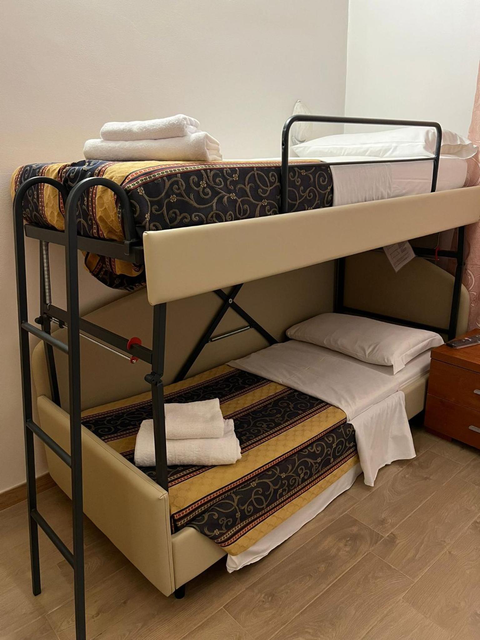 Deluxe Twin Room photo 1