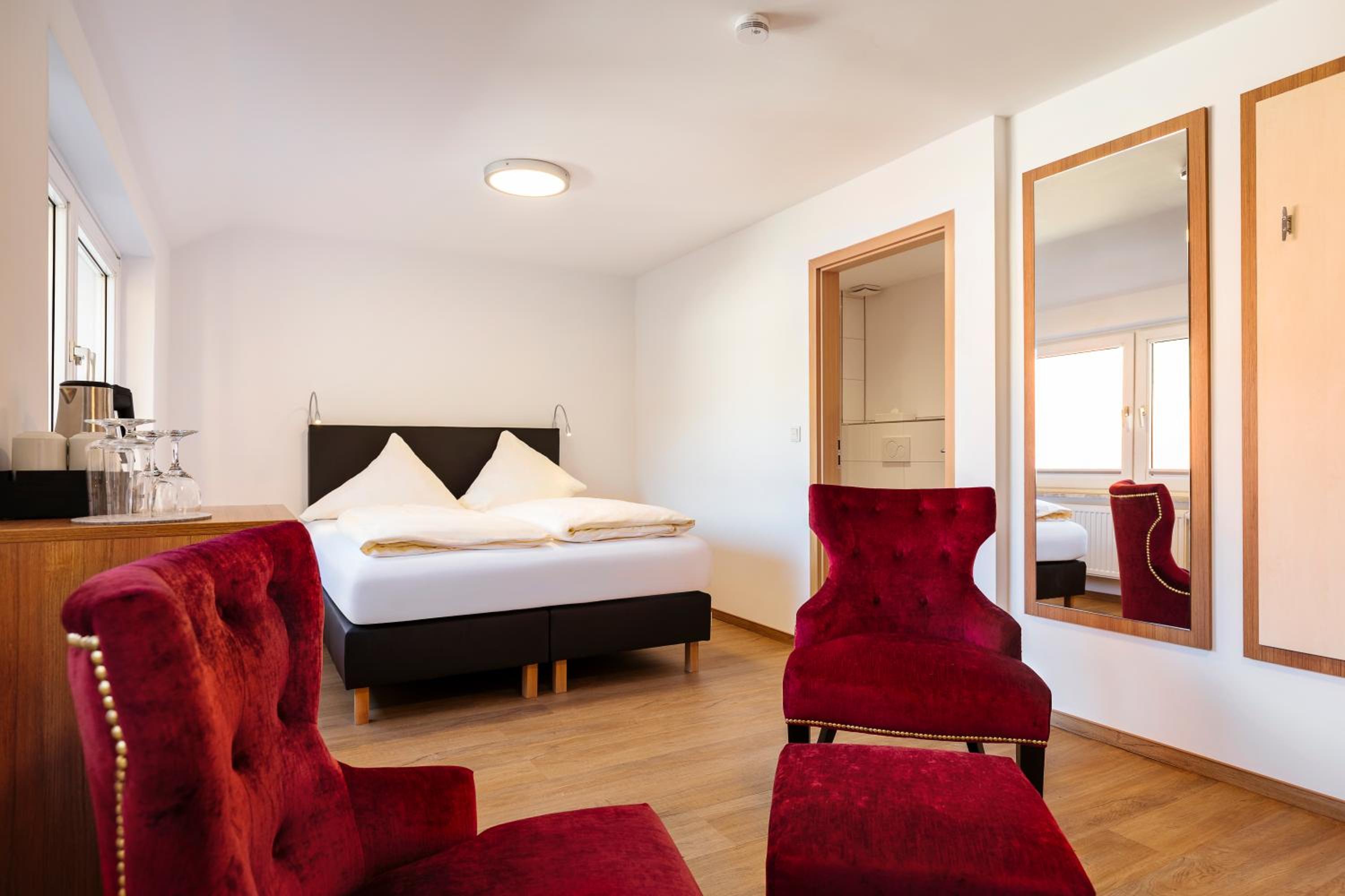 Comfort Double Room photo 1