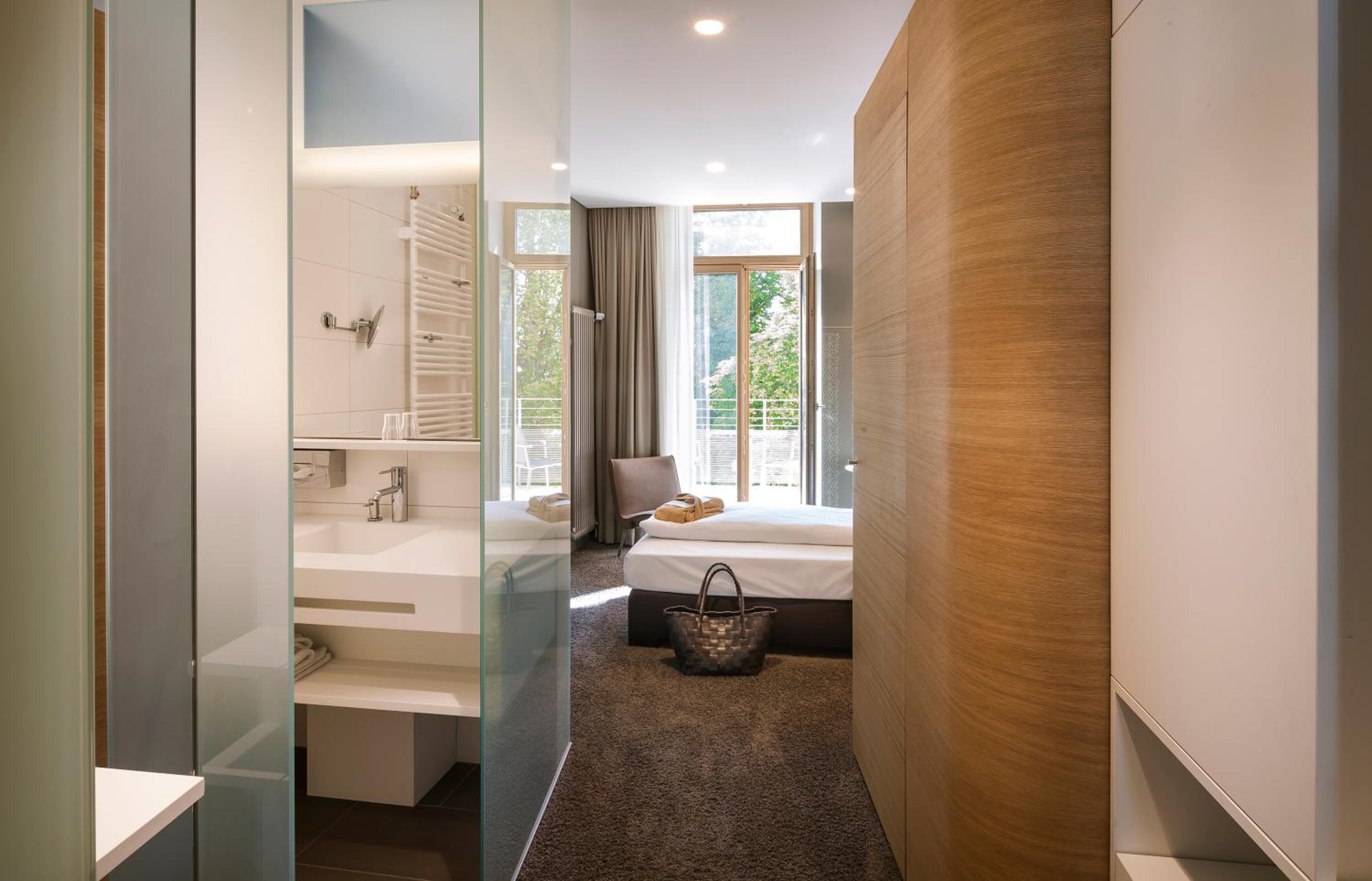 Single Room With Balcony photo 2