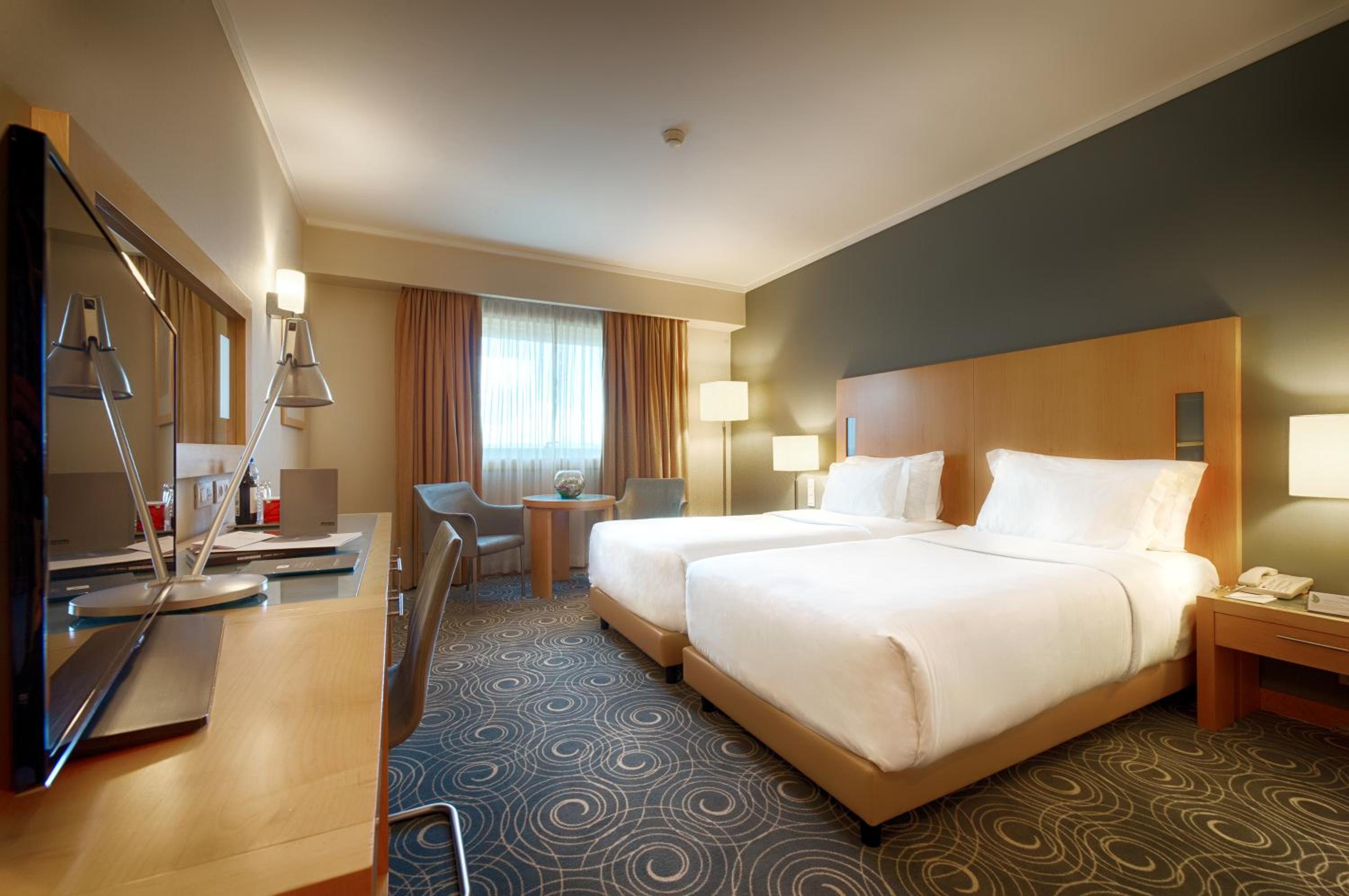 Double or Twin Room - Photo 1