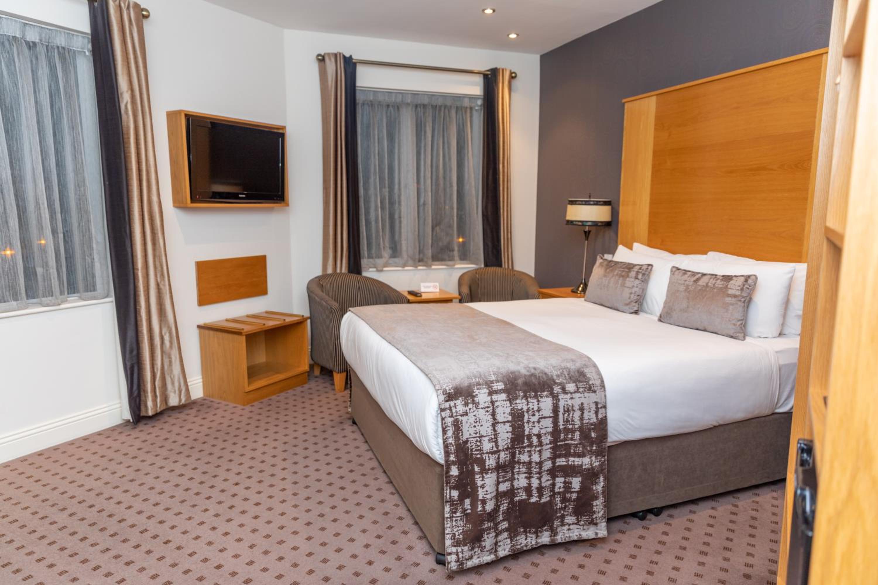 Signature Double Room - Photo 2