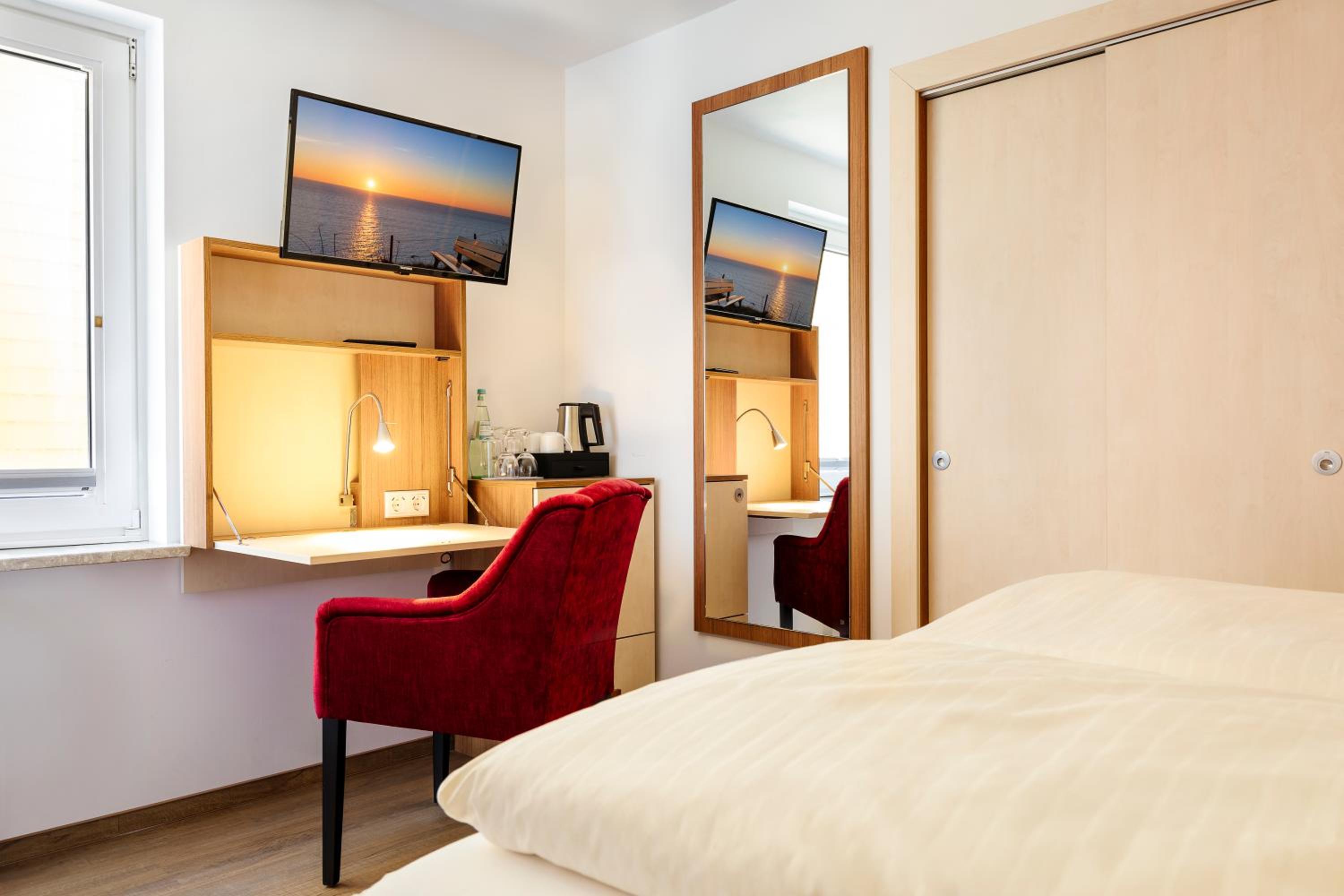 Cozy Double Room photo 1