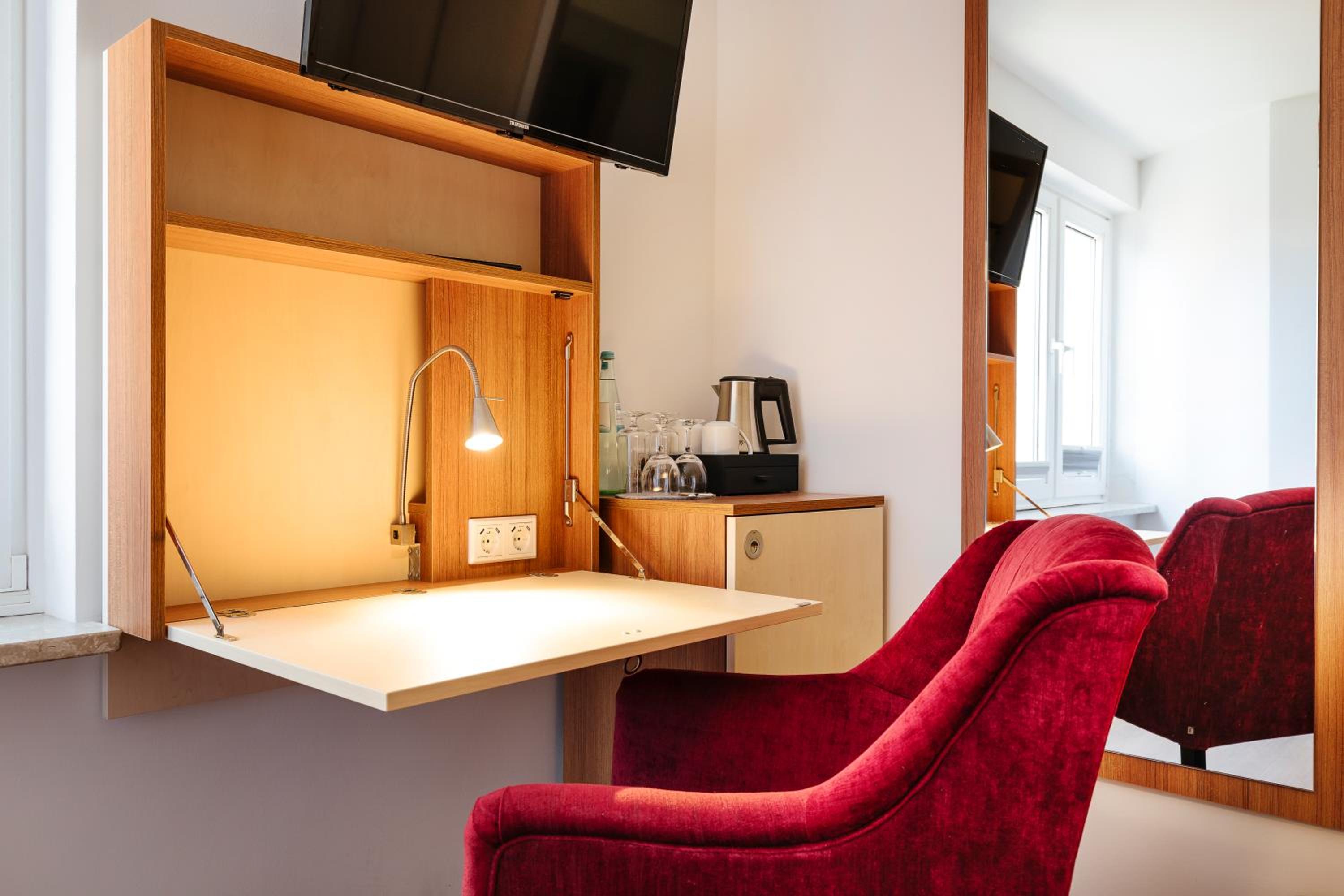 Cozy Double Room photo 2