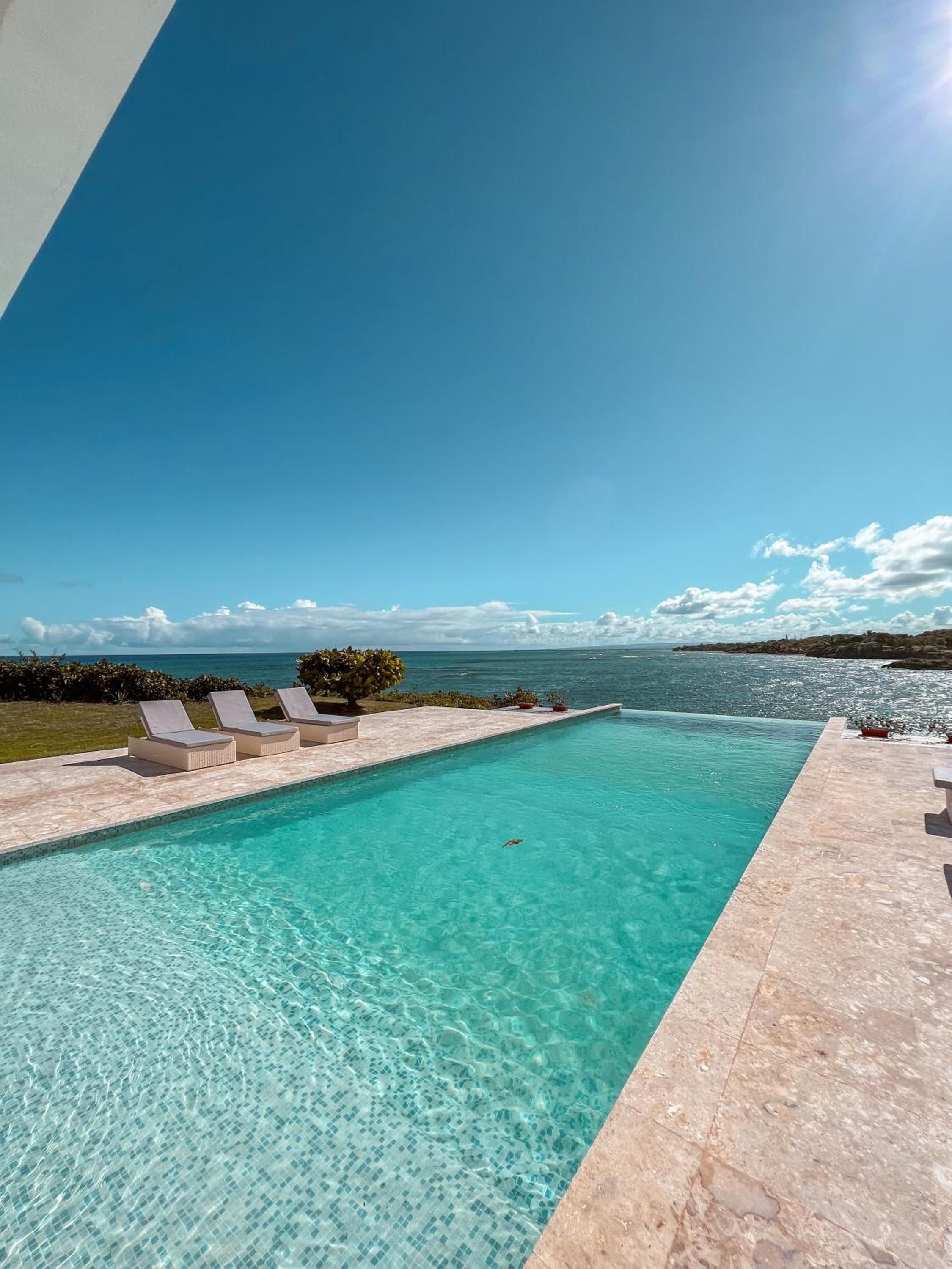 Pearl Six Bedroom Villa - Photo 14