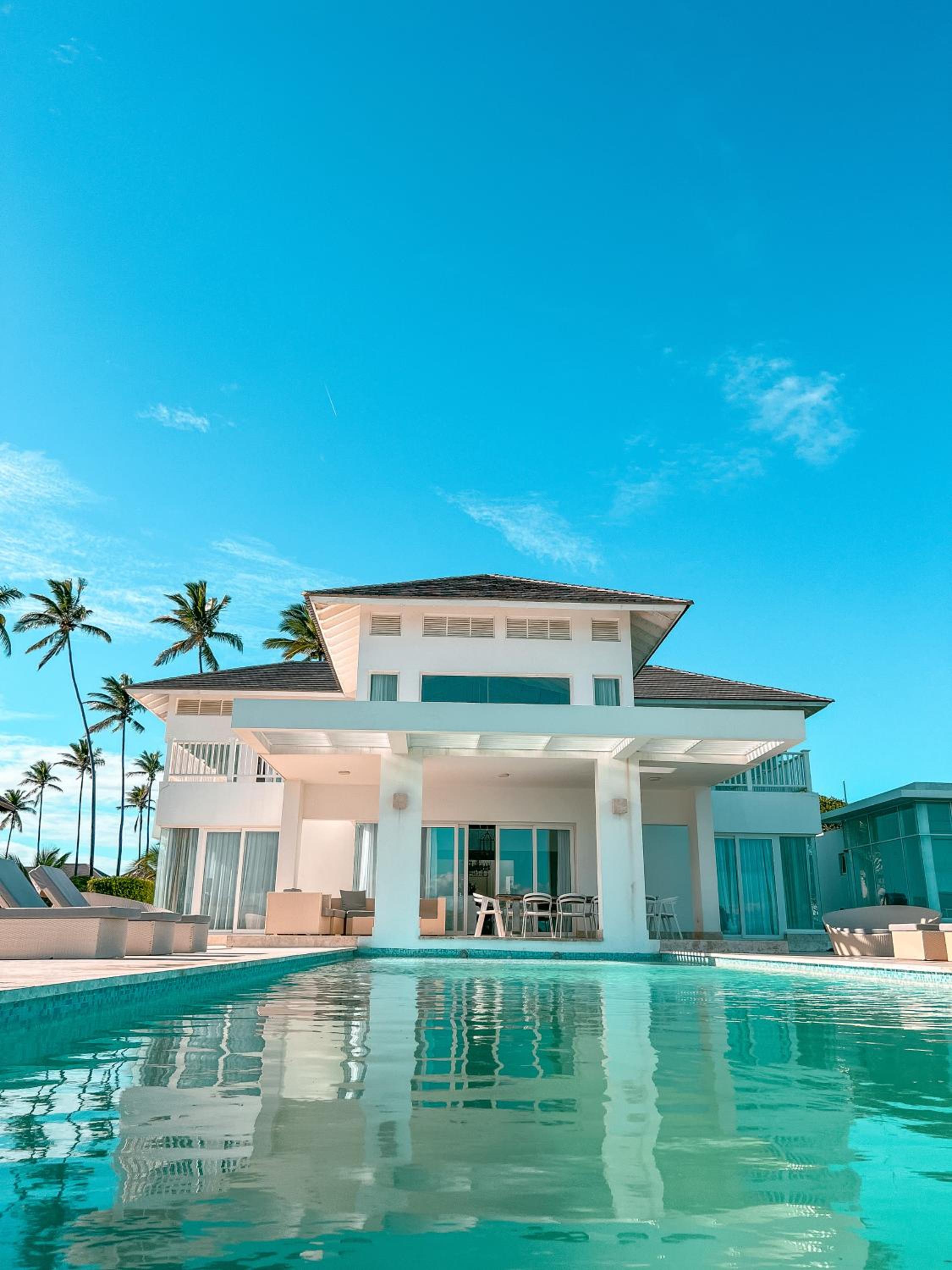 Pearl Six Bedroom Villa - Photo 22