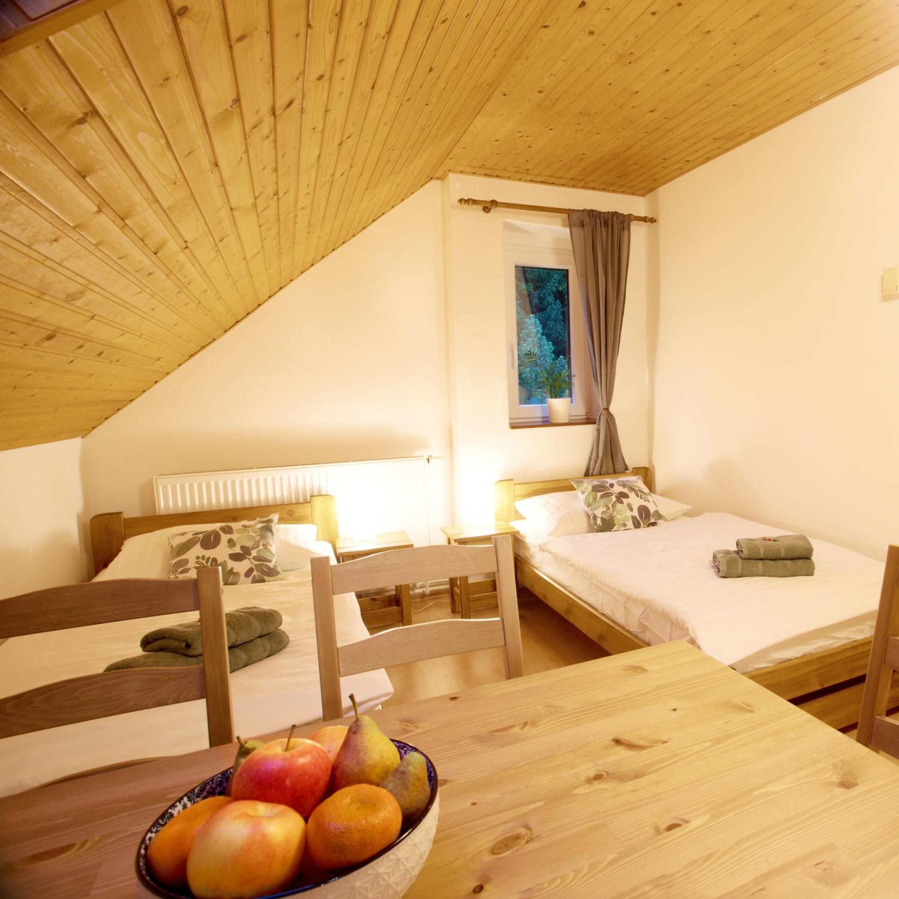 Family Apartment