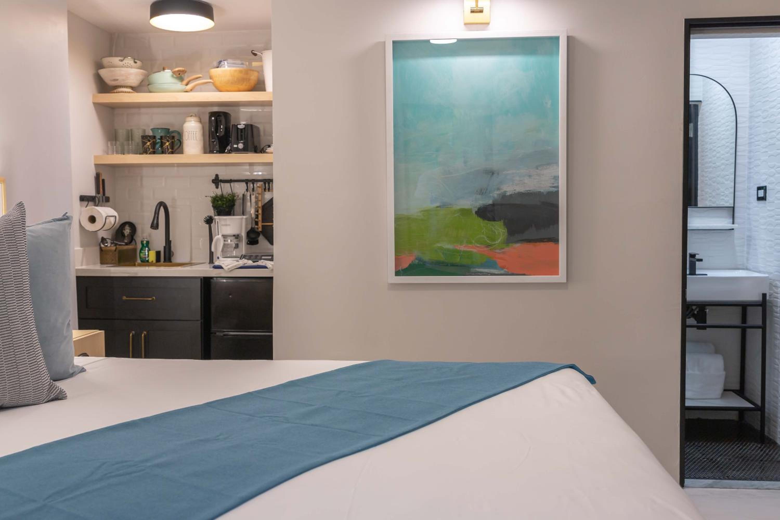 Signature Cottage - Photo 5