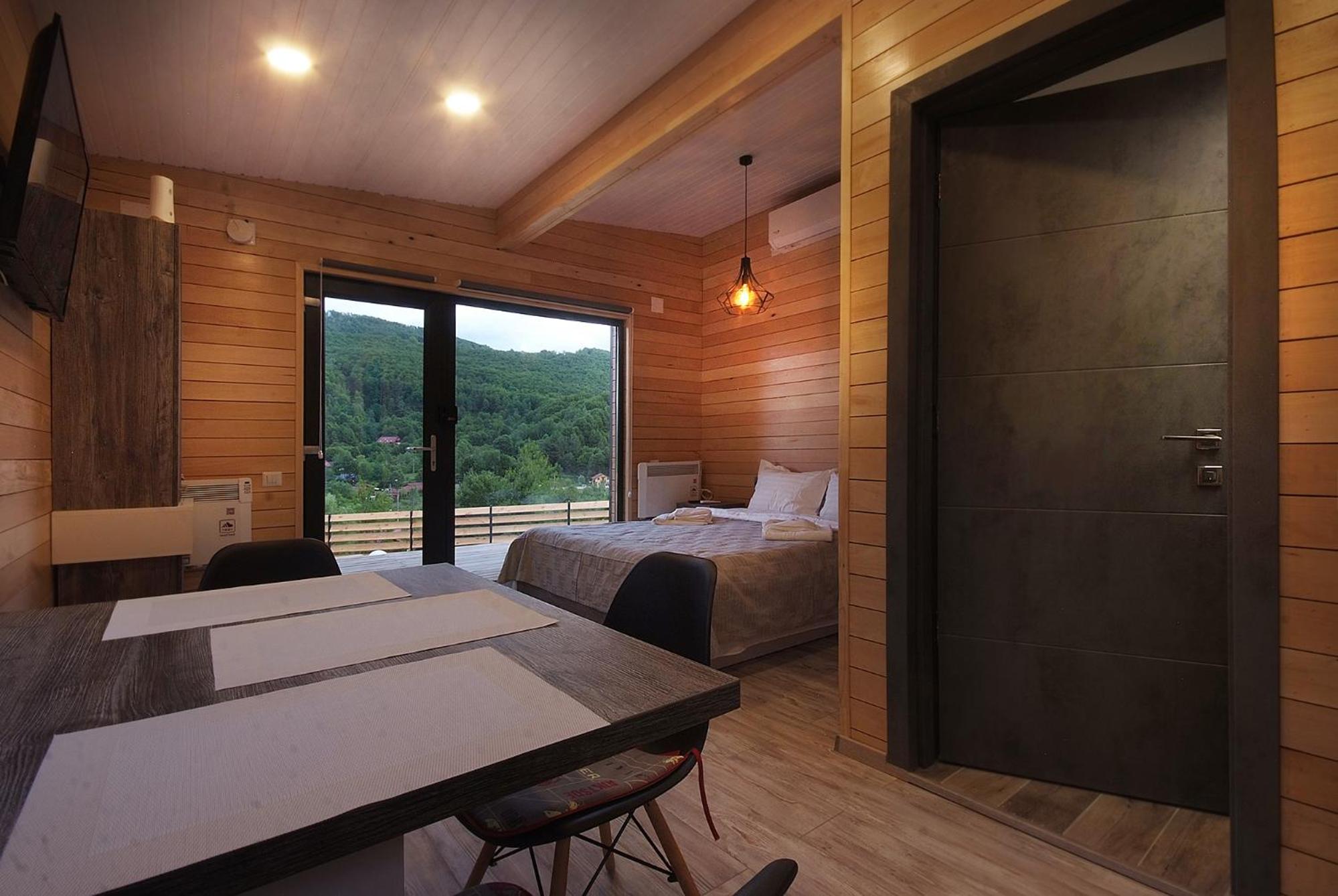 Family Bungalow