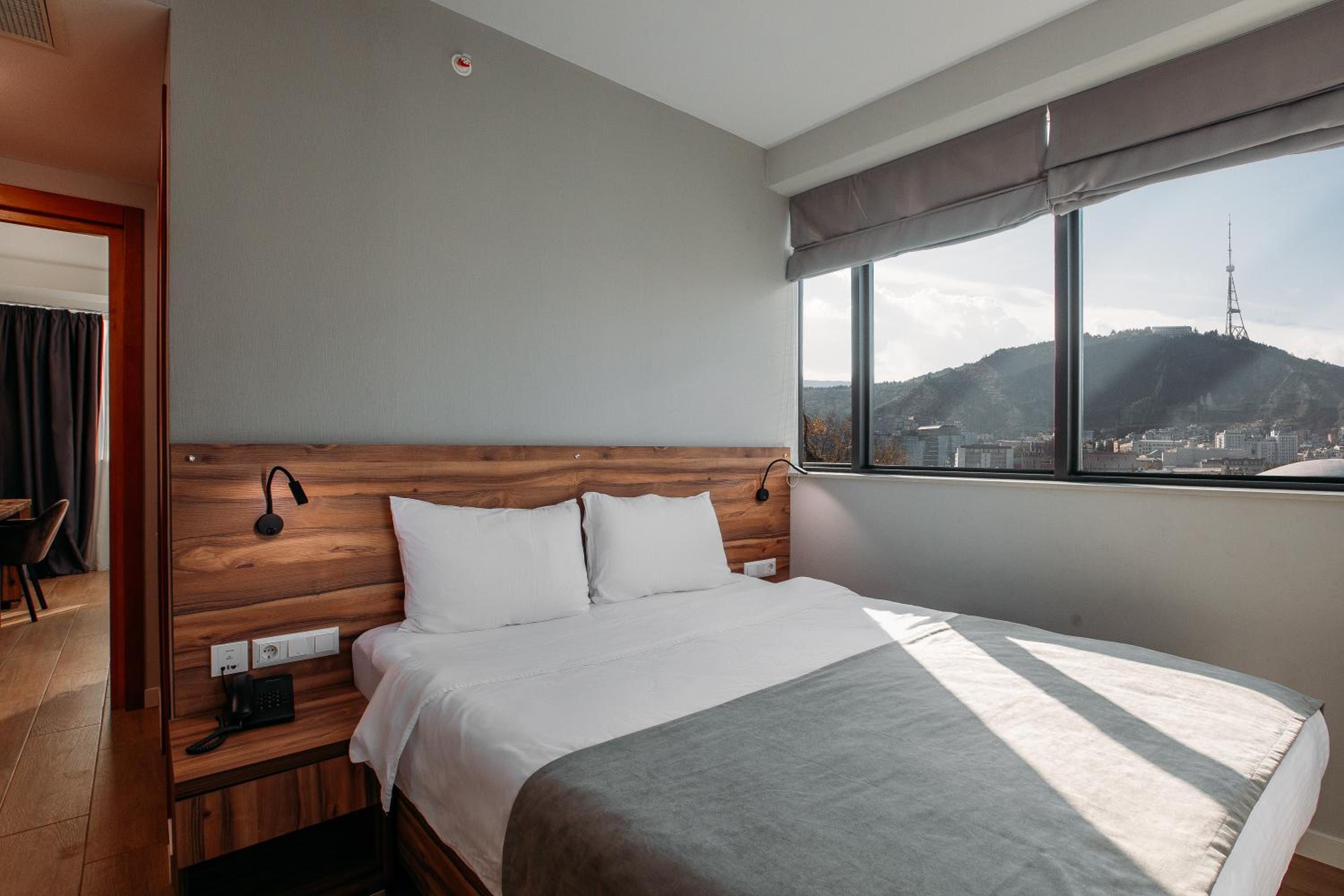 Family Suite - Photo 2