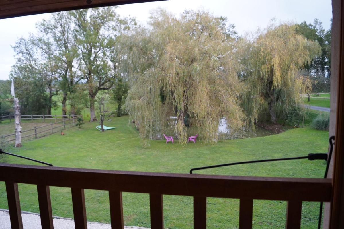 Family Room with Garden View - Photo 13