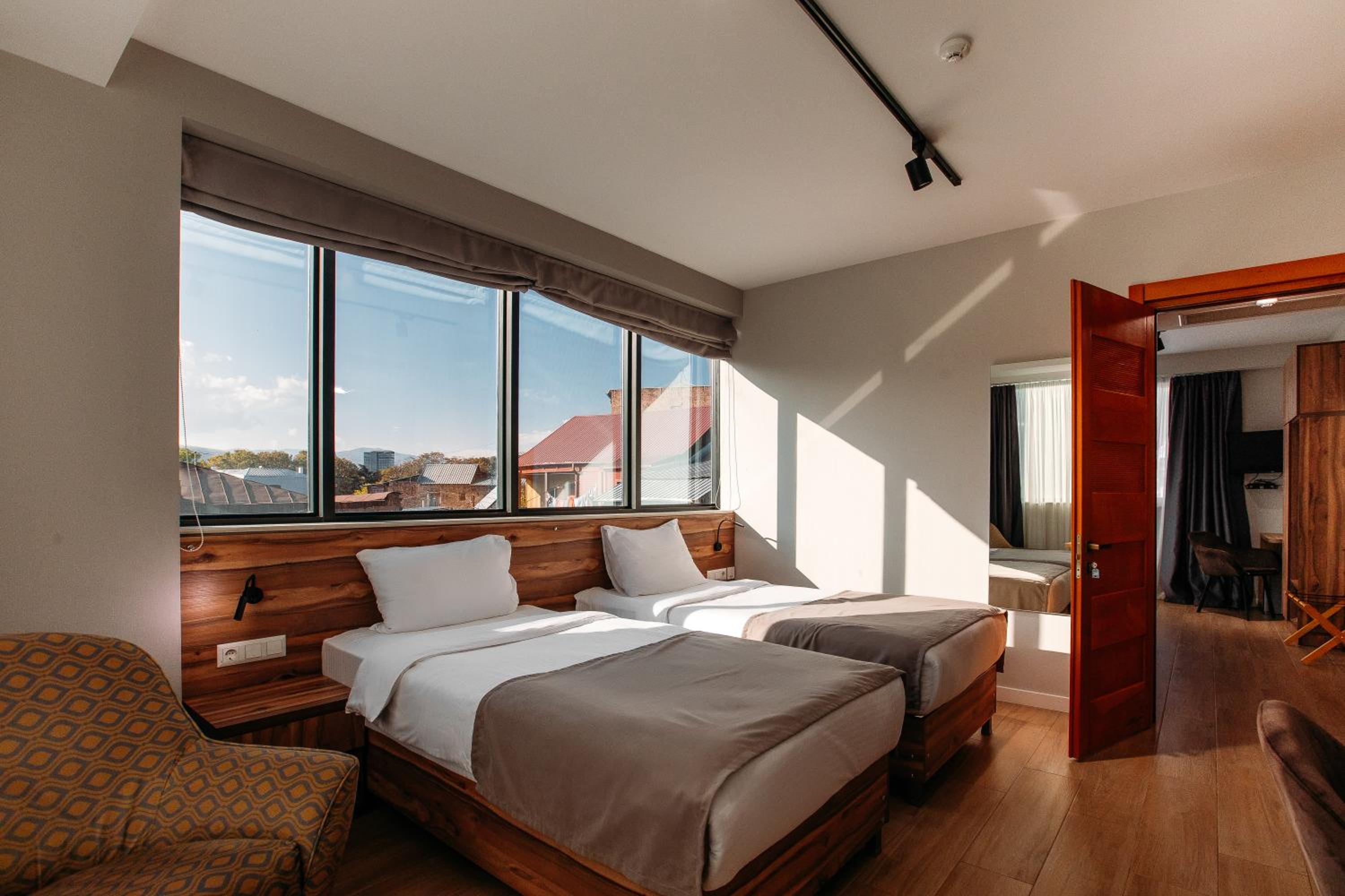 Family Suite - Photo 4
