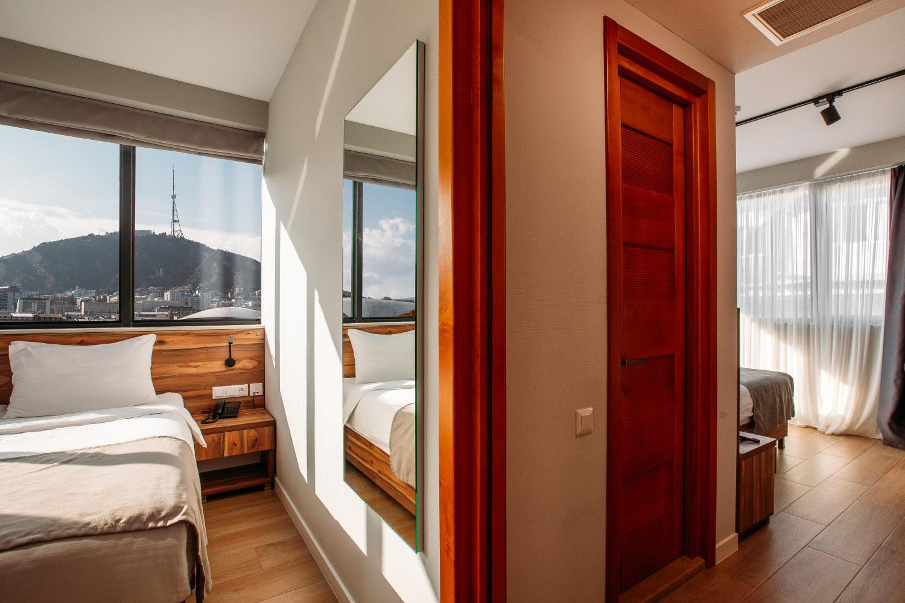 Family Suite - Photo 3