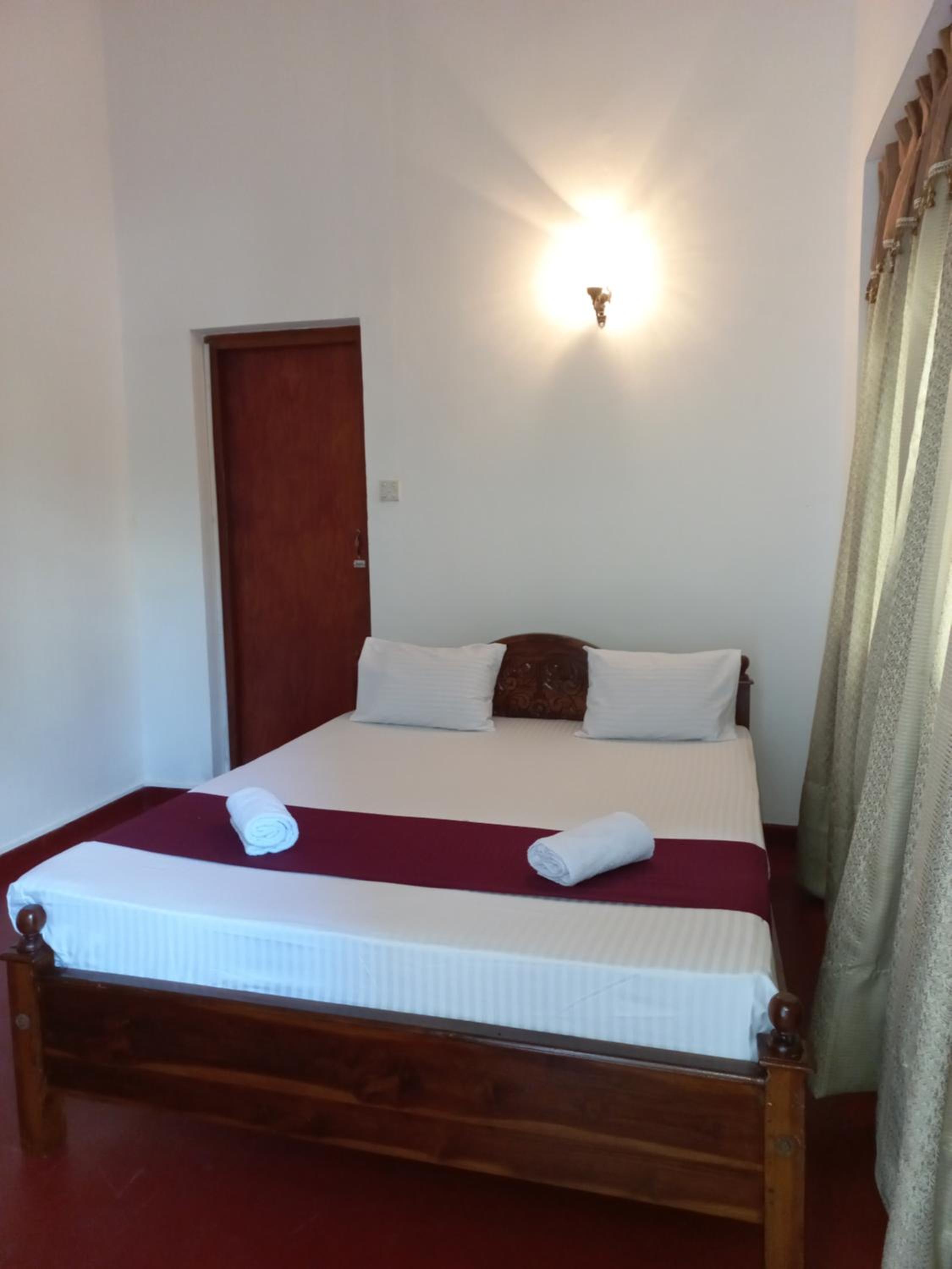 Double Room with Private Bathroom photo 3