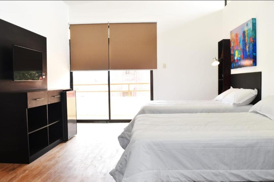 Deluxe Triple Room photo 2
