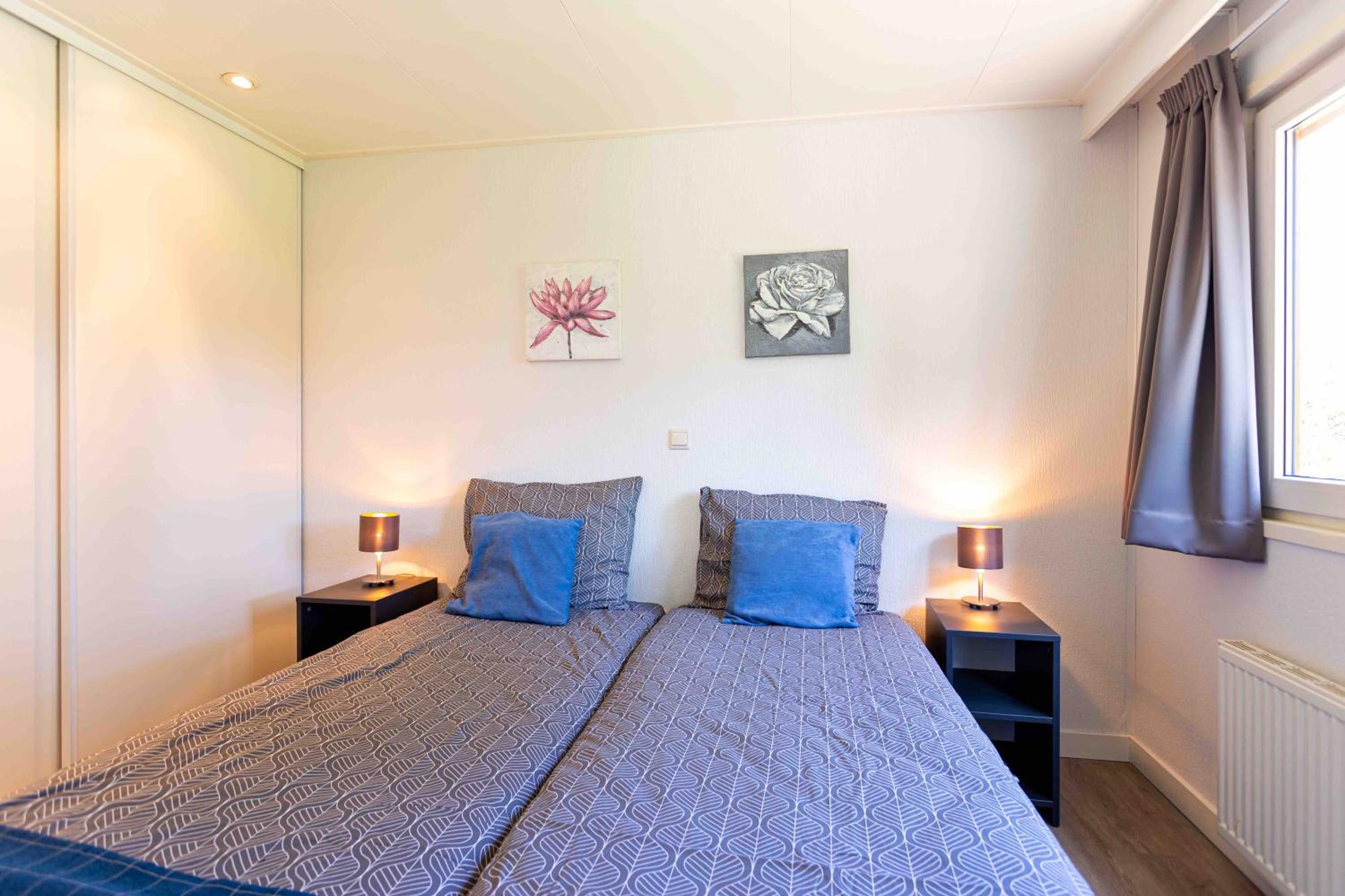 Holiday Home 4 People