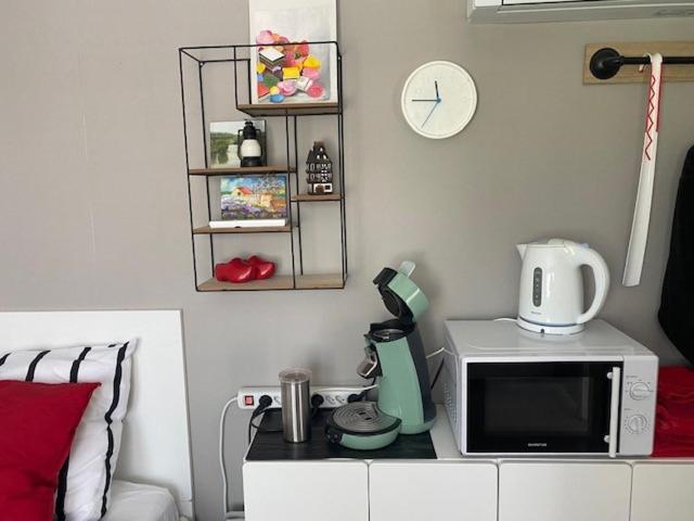 Single Room with Garden View photo 2