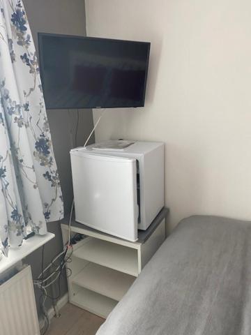 Single Room with Garden View photo 1