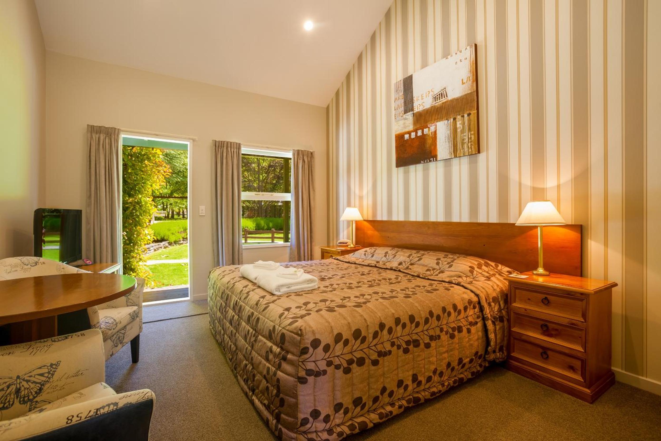 Standard Two-Bedroom Studio