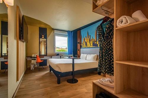 Standard Double Room - Photo 5