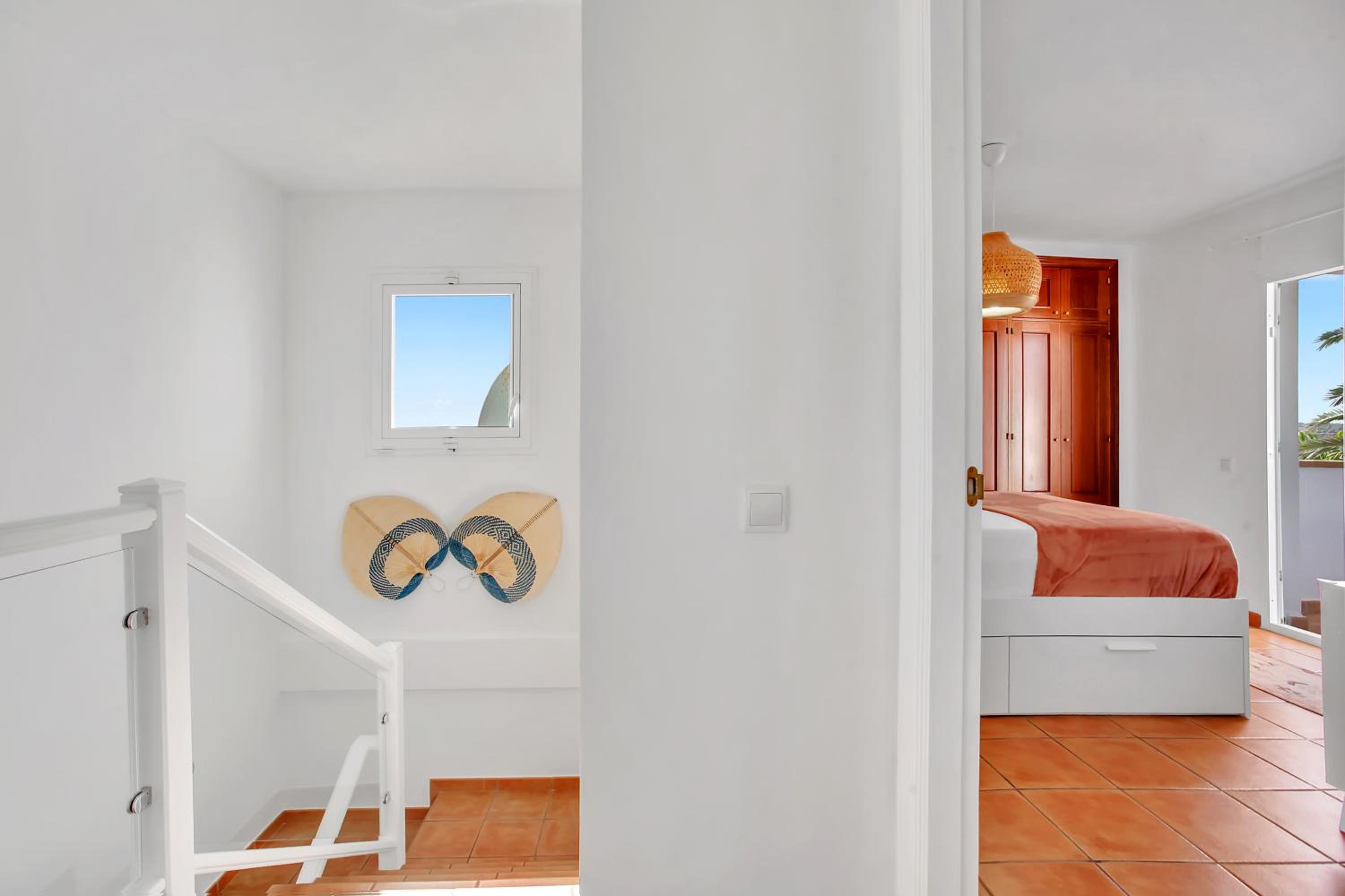 Three-Bedroom Villa photo 3