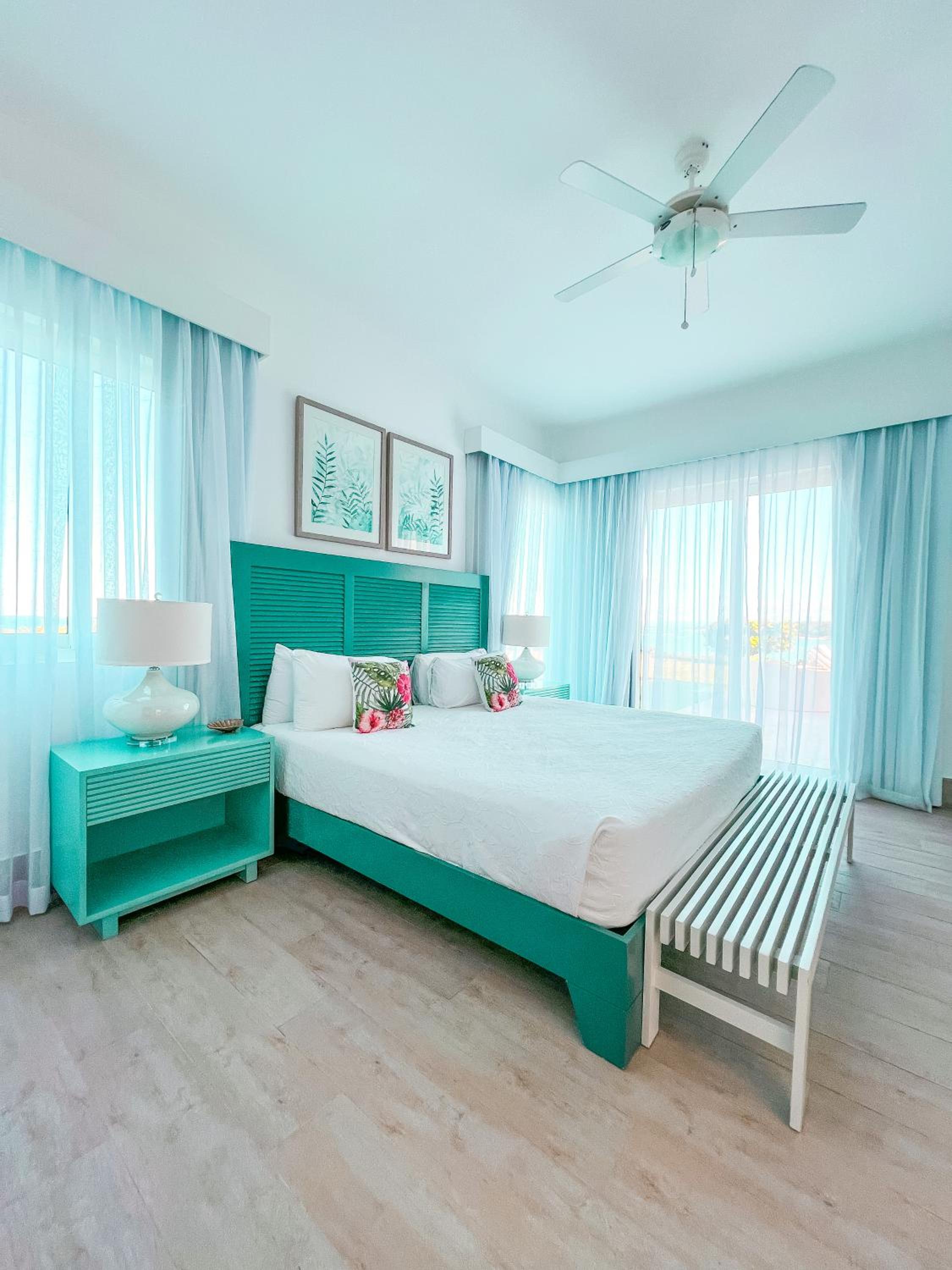 Pearl Six Bedroom Villa - Photo 9