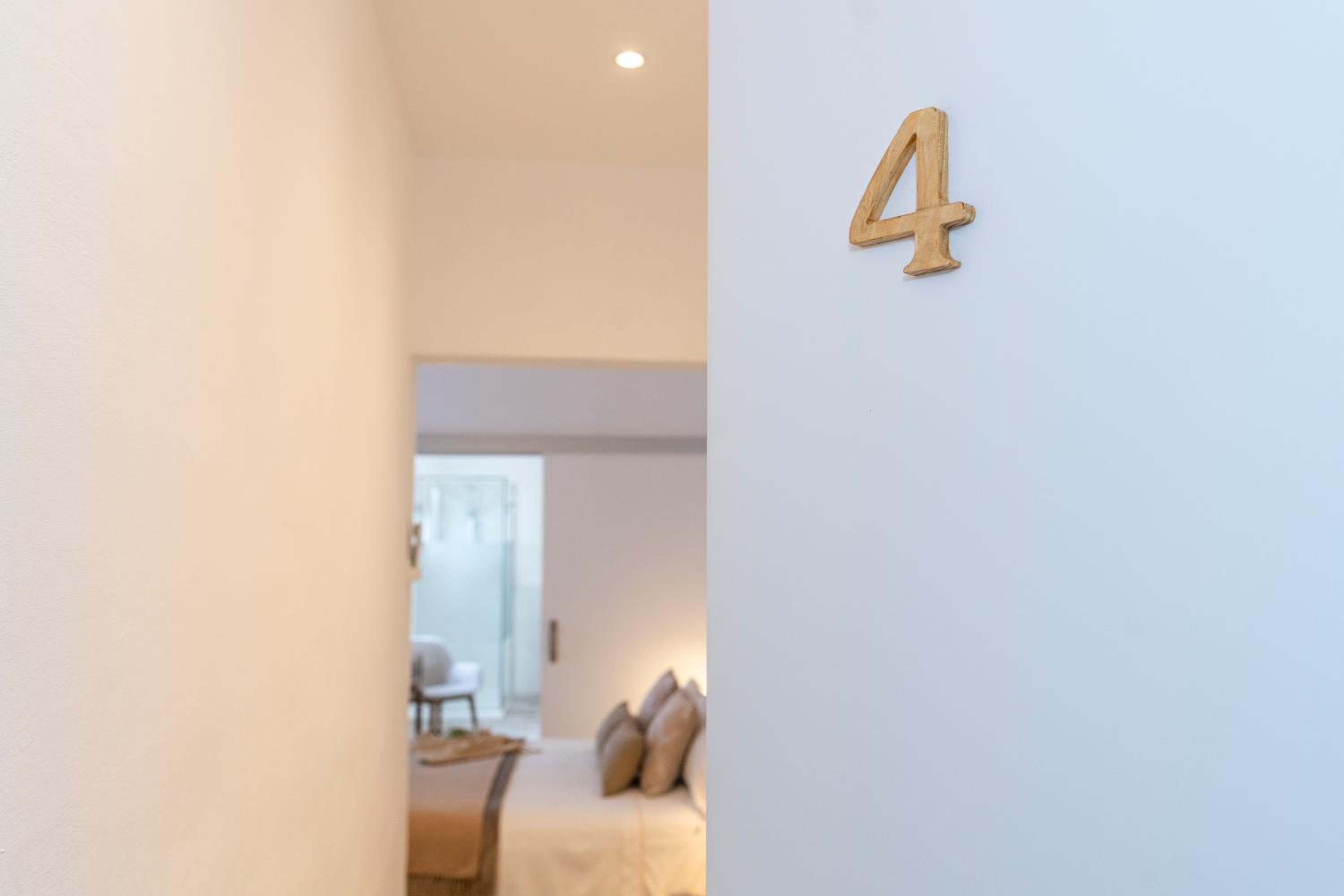Suite Deluxe