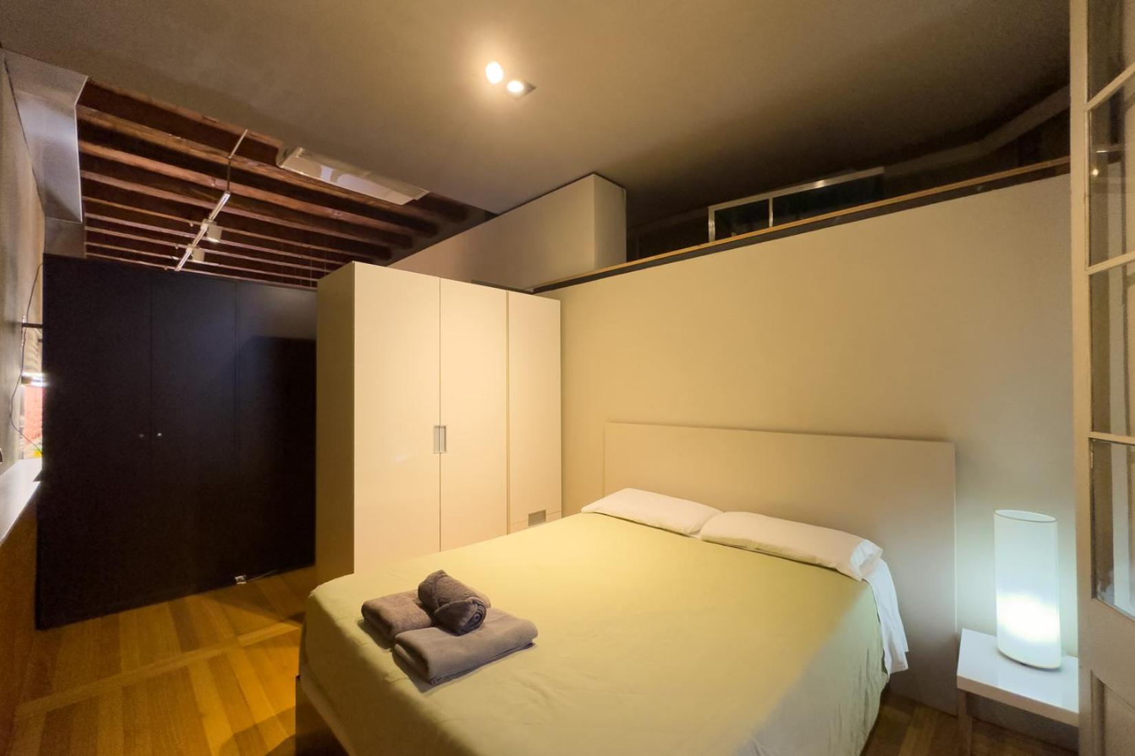 Apartamento Superior