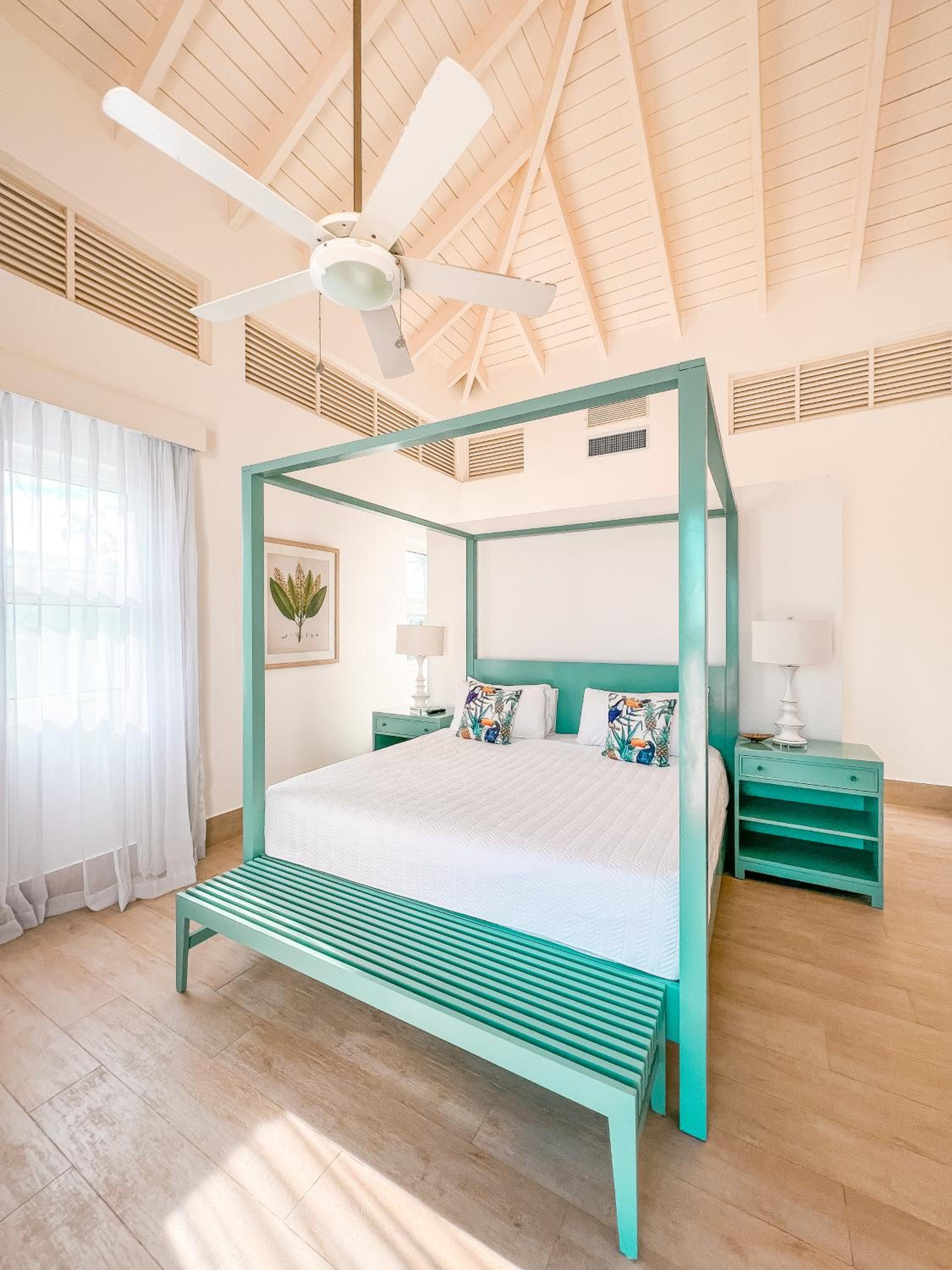Pearl Six Bedroom Villa - Photo 3
