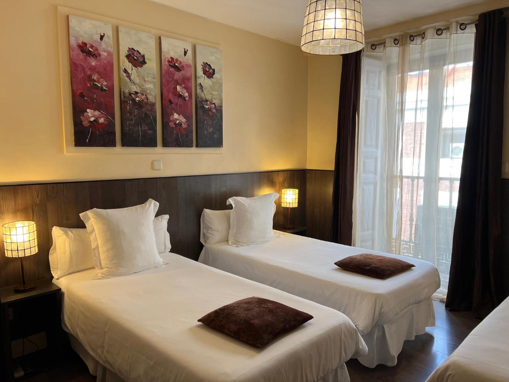 Triple Room photo 2