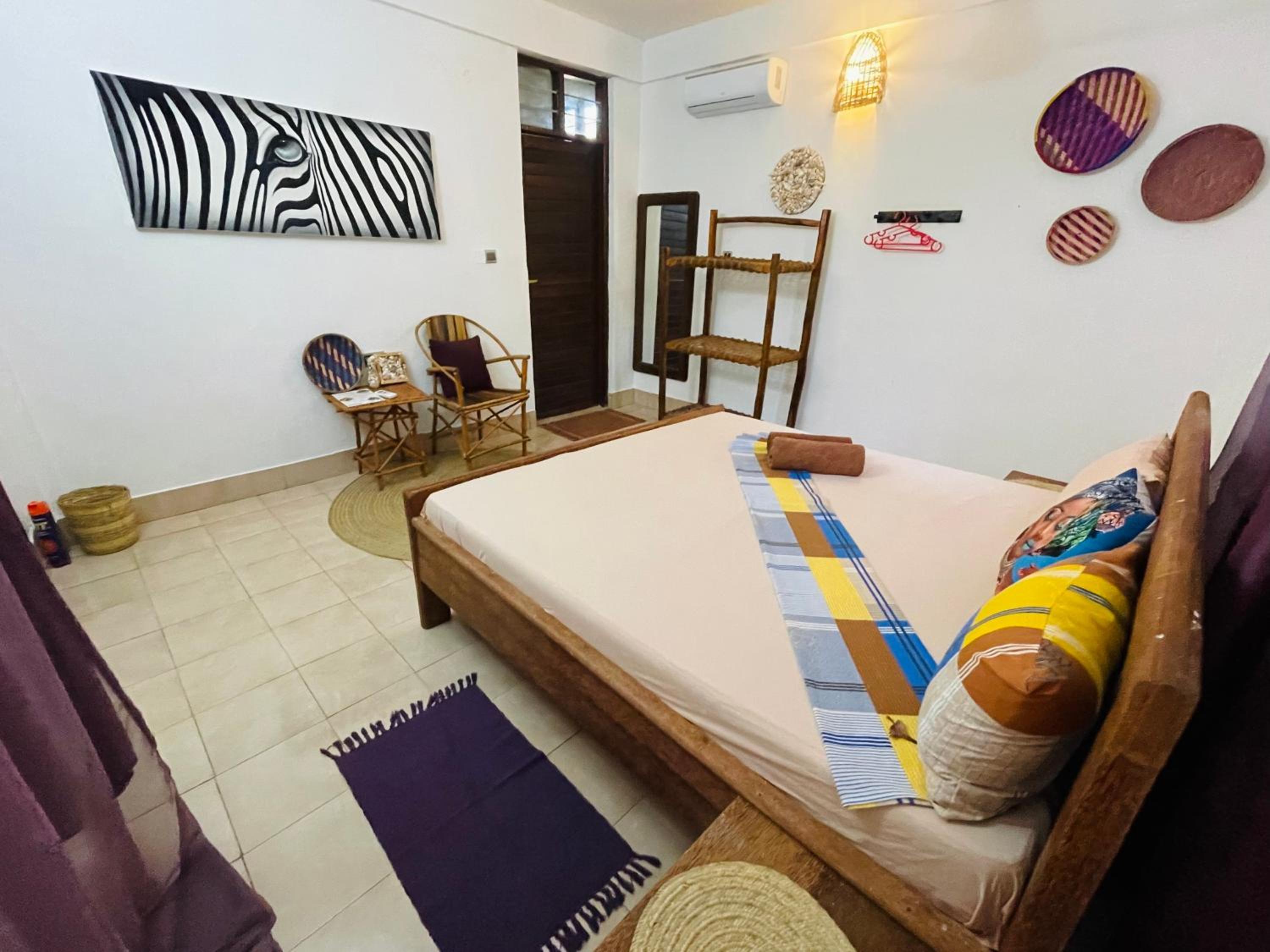Standard King Room - Photo 1