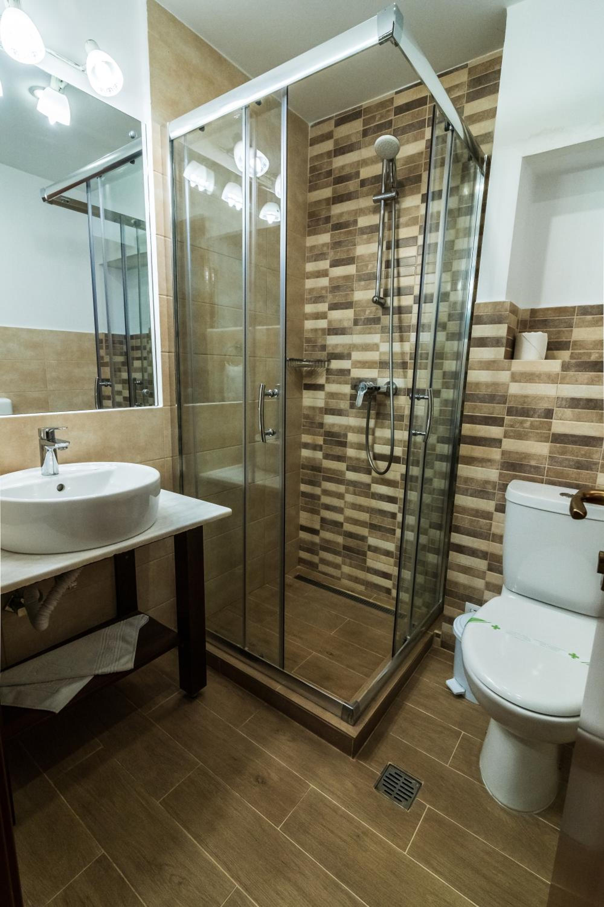 Triple Room photo 3