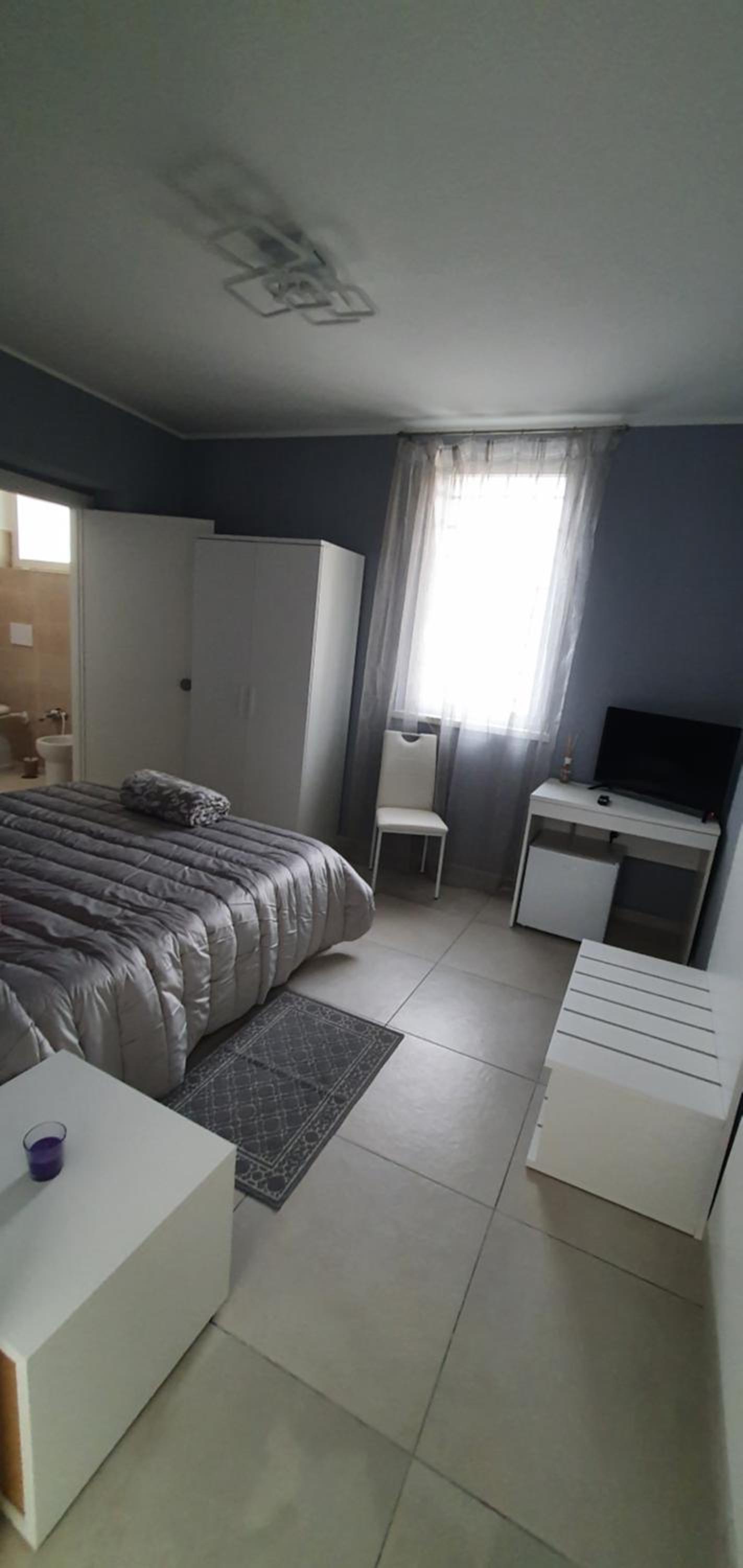 Double Room - Disability Access photo 2