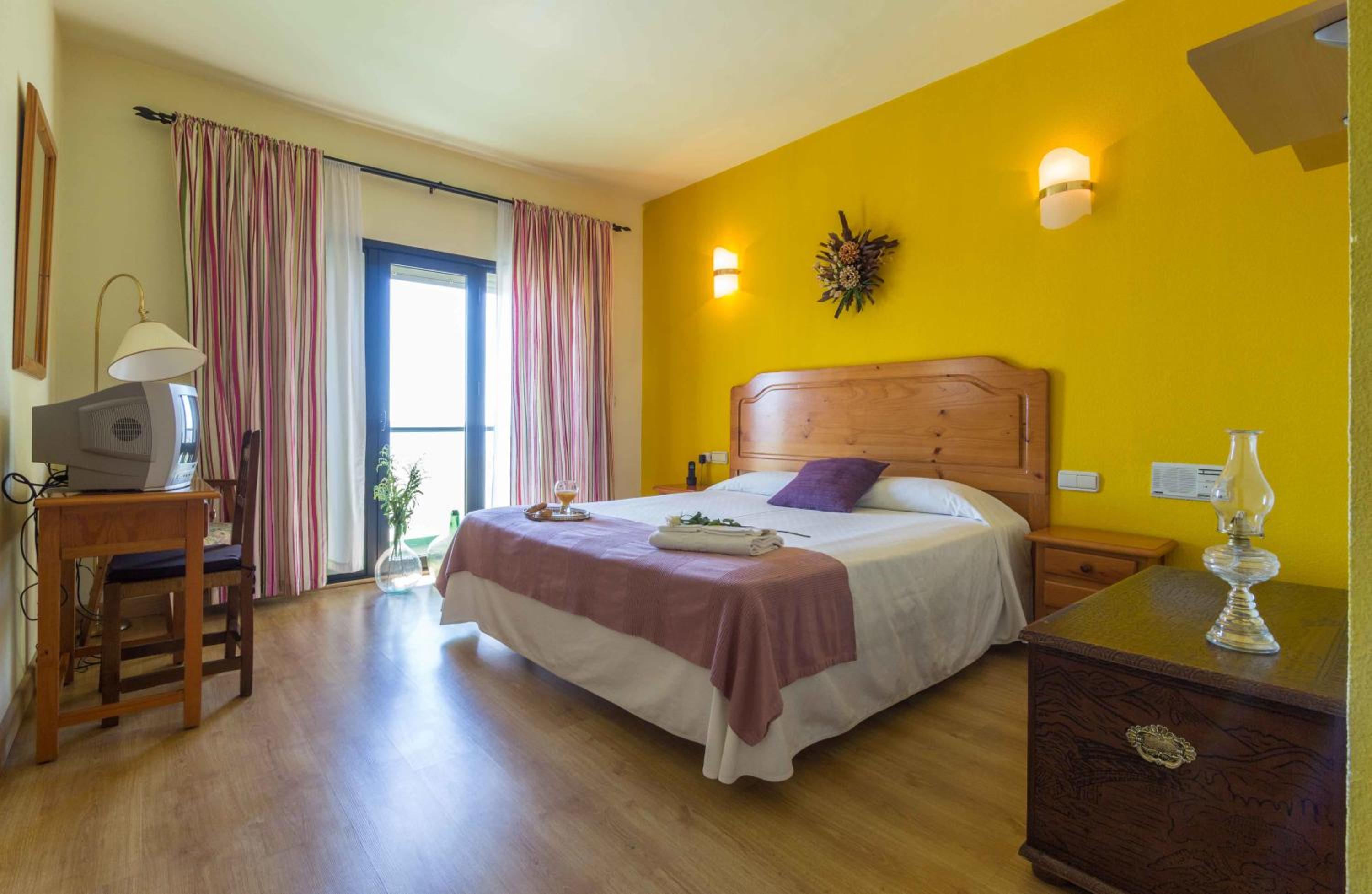 Twin Room photo 2