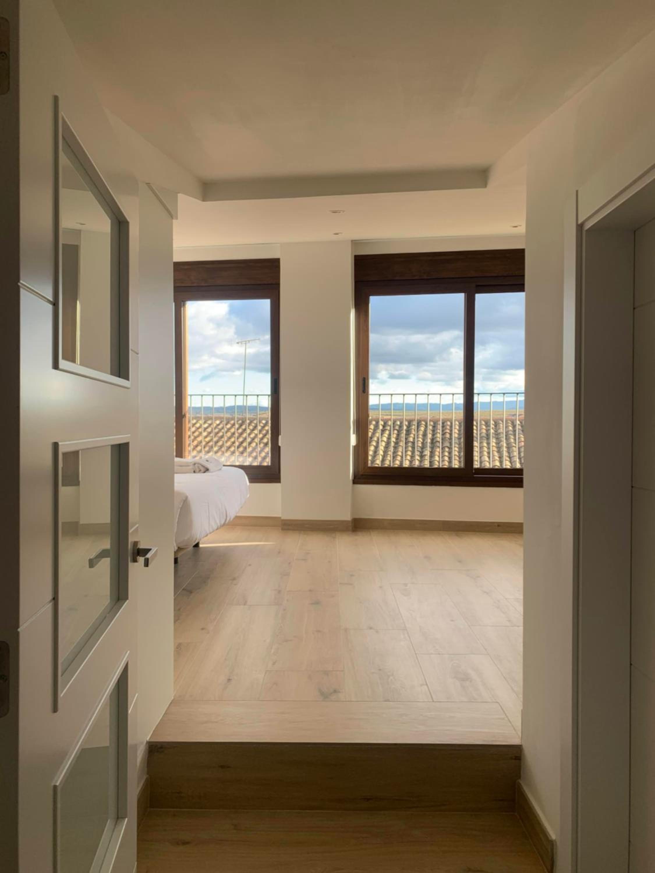 Apartamento Dúplex