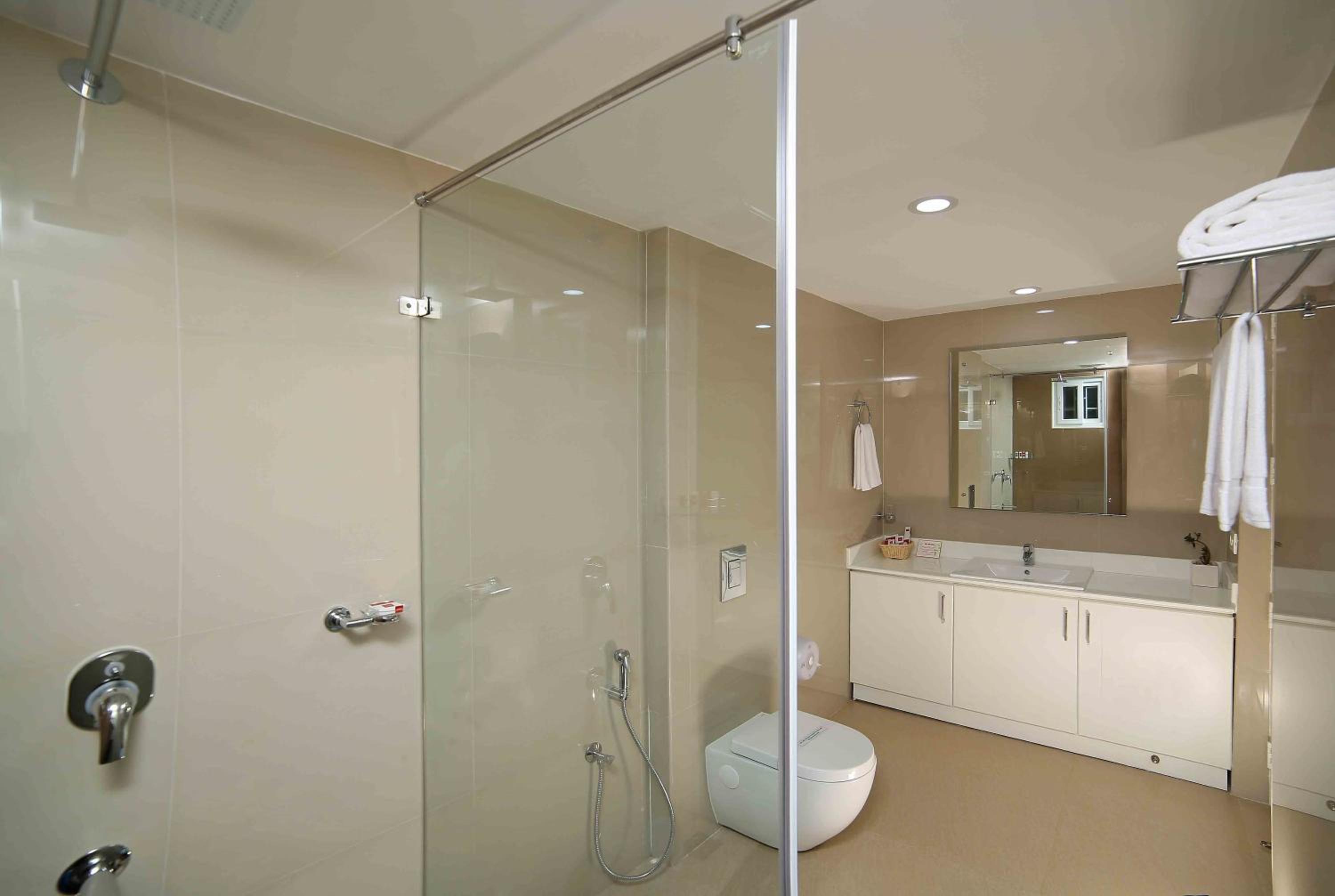 One-Bedroom Suite photo 2