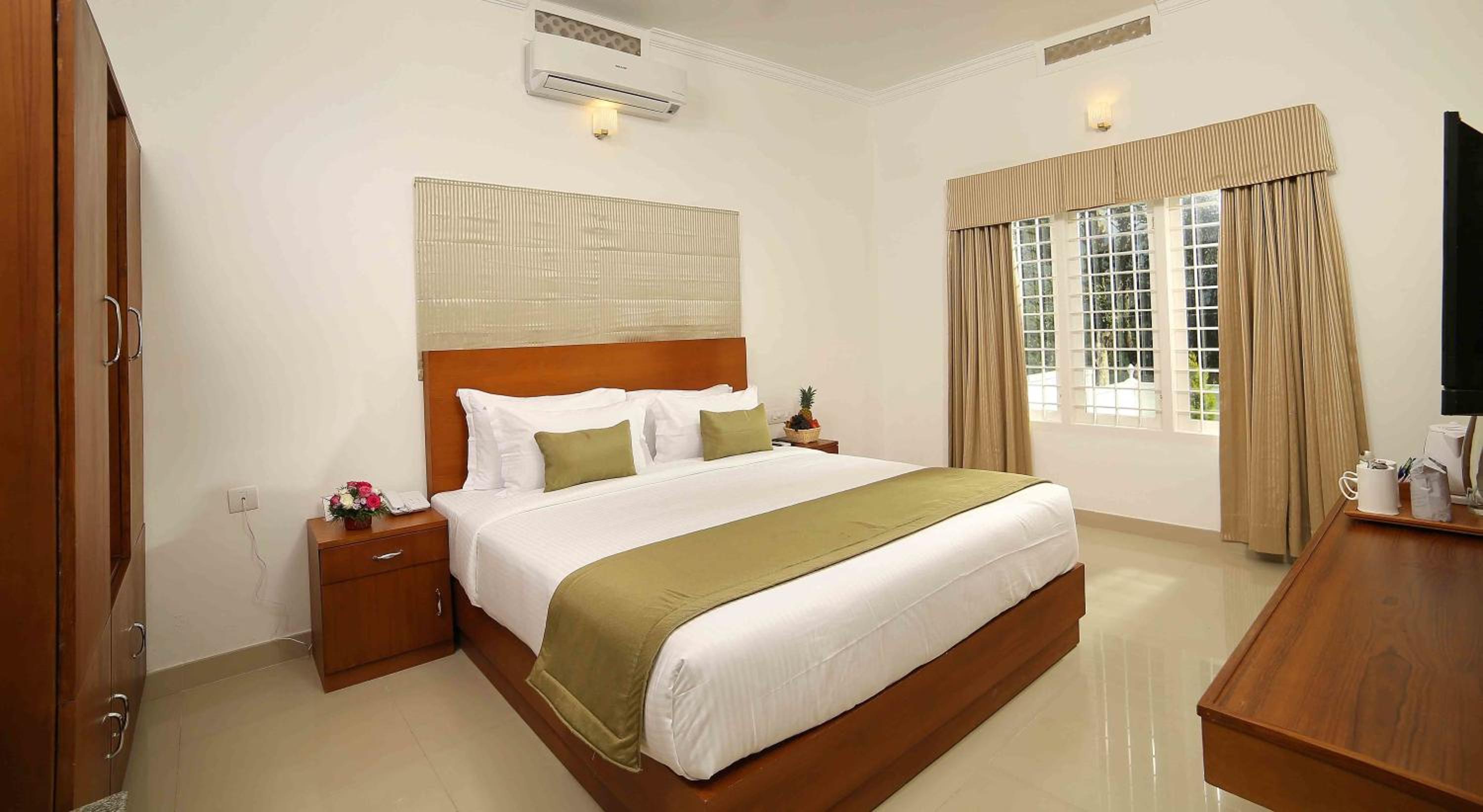 Two Bed Room Villa Suite photo 2