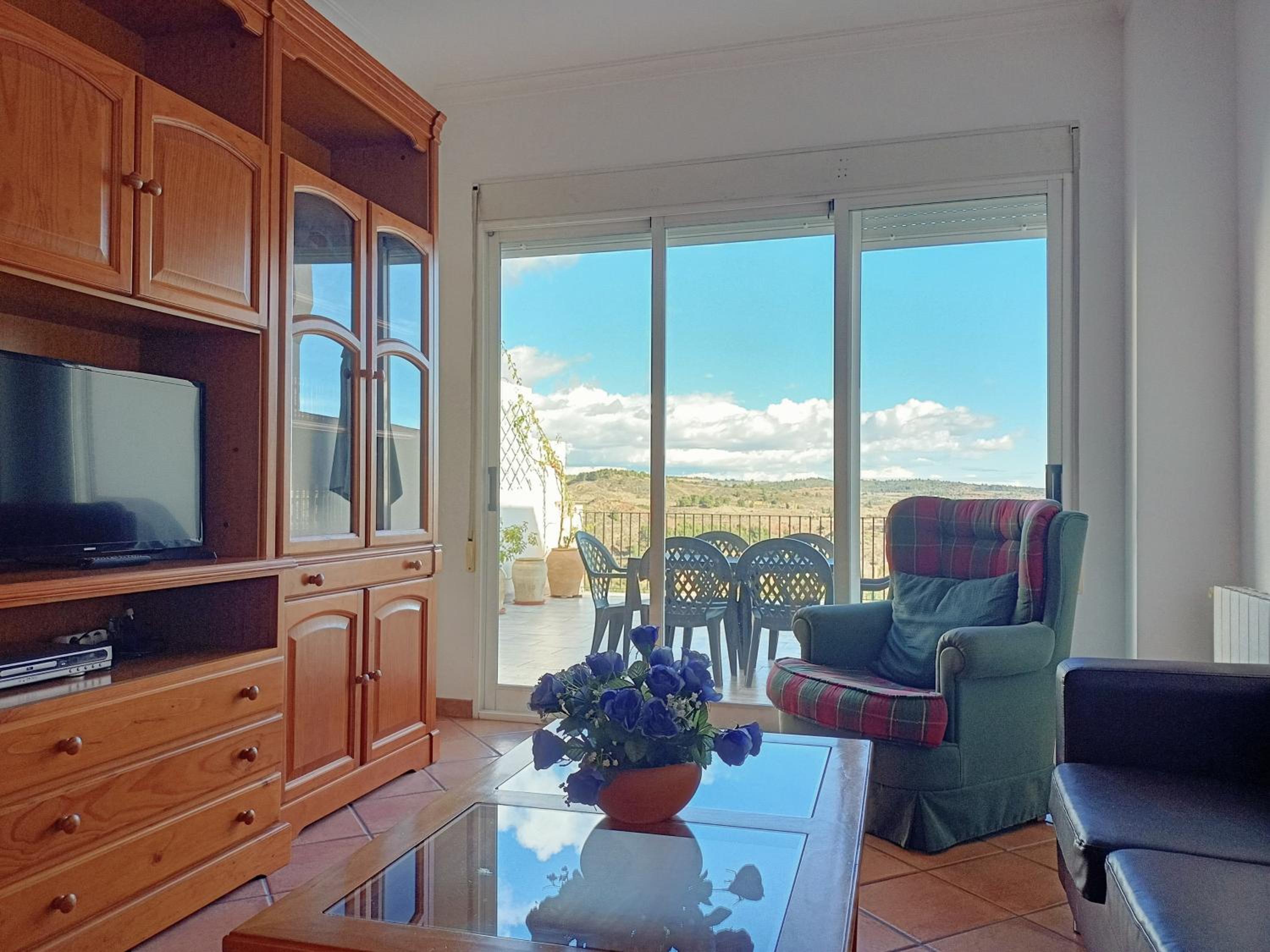 Casa de Vacaciones