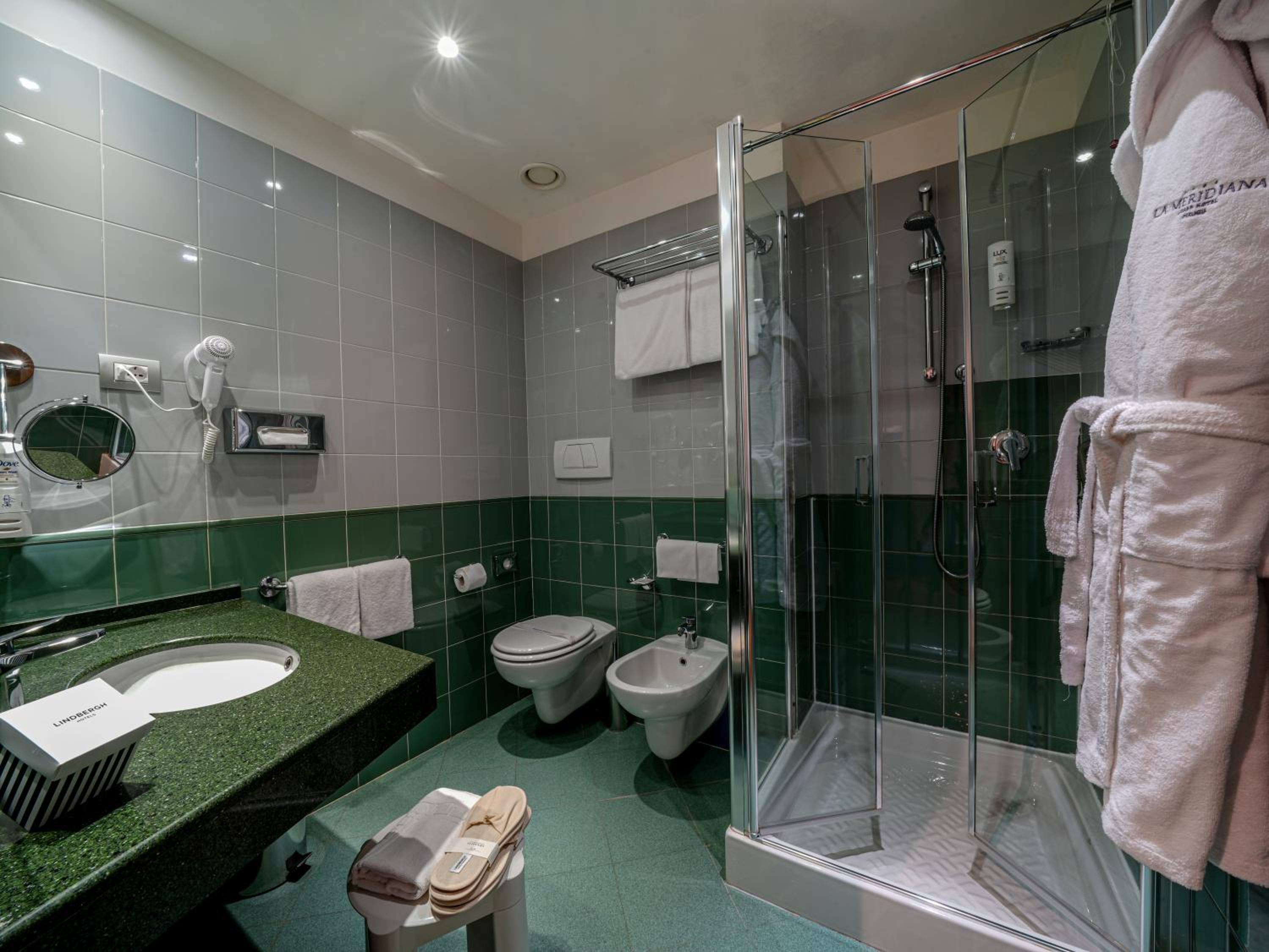 Executive Double Room - Photo 10