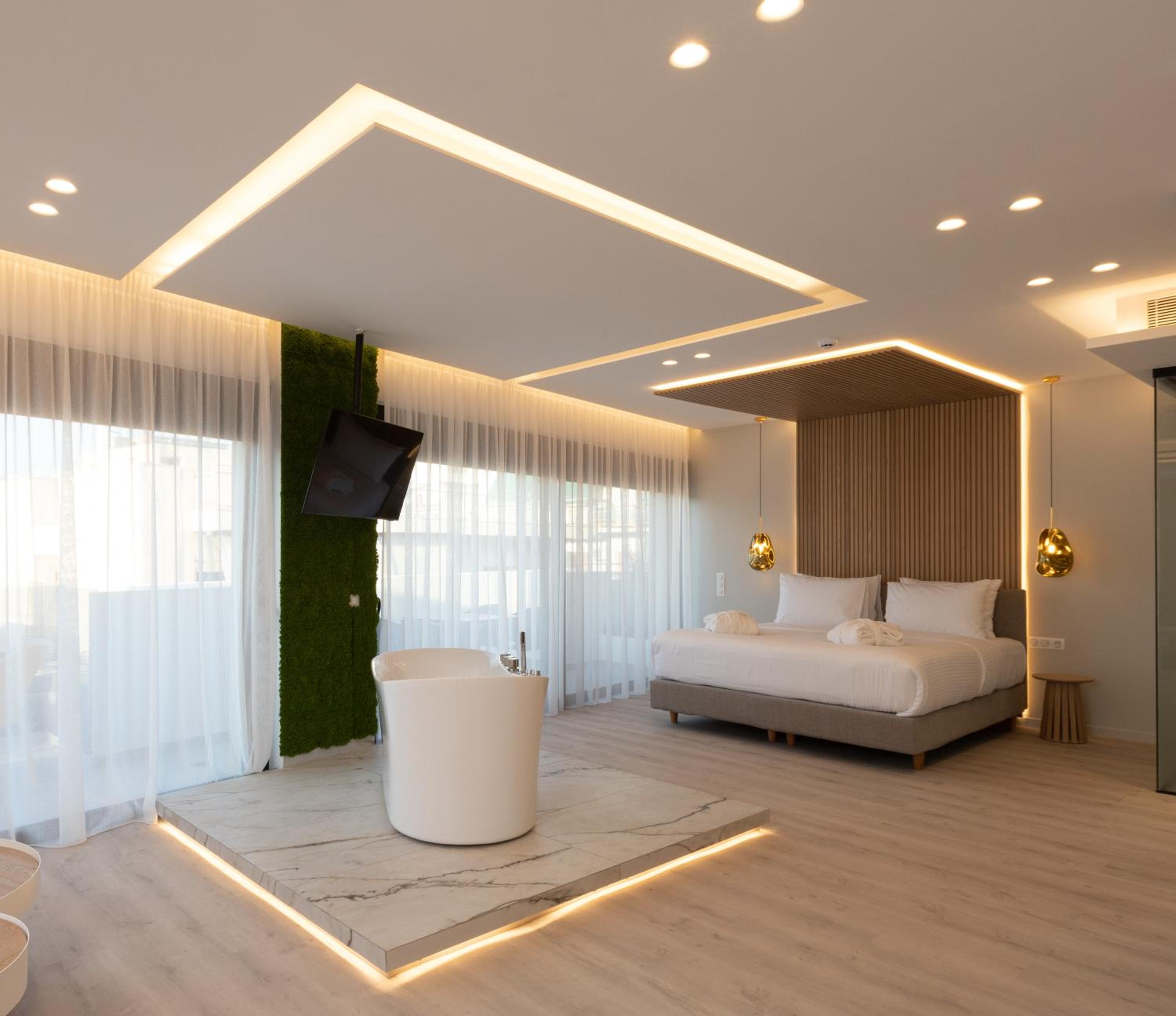 Acropolis View Executive Suite photo 1