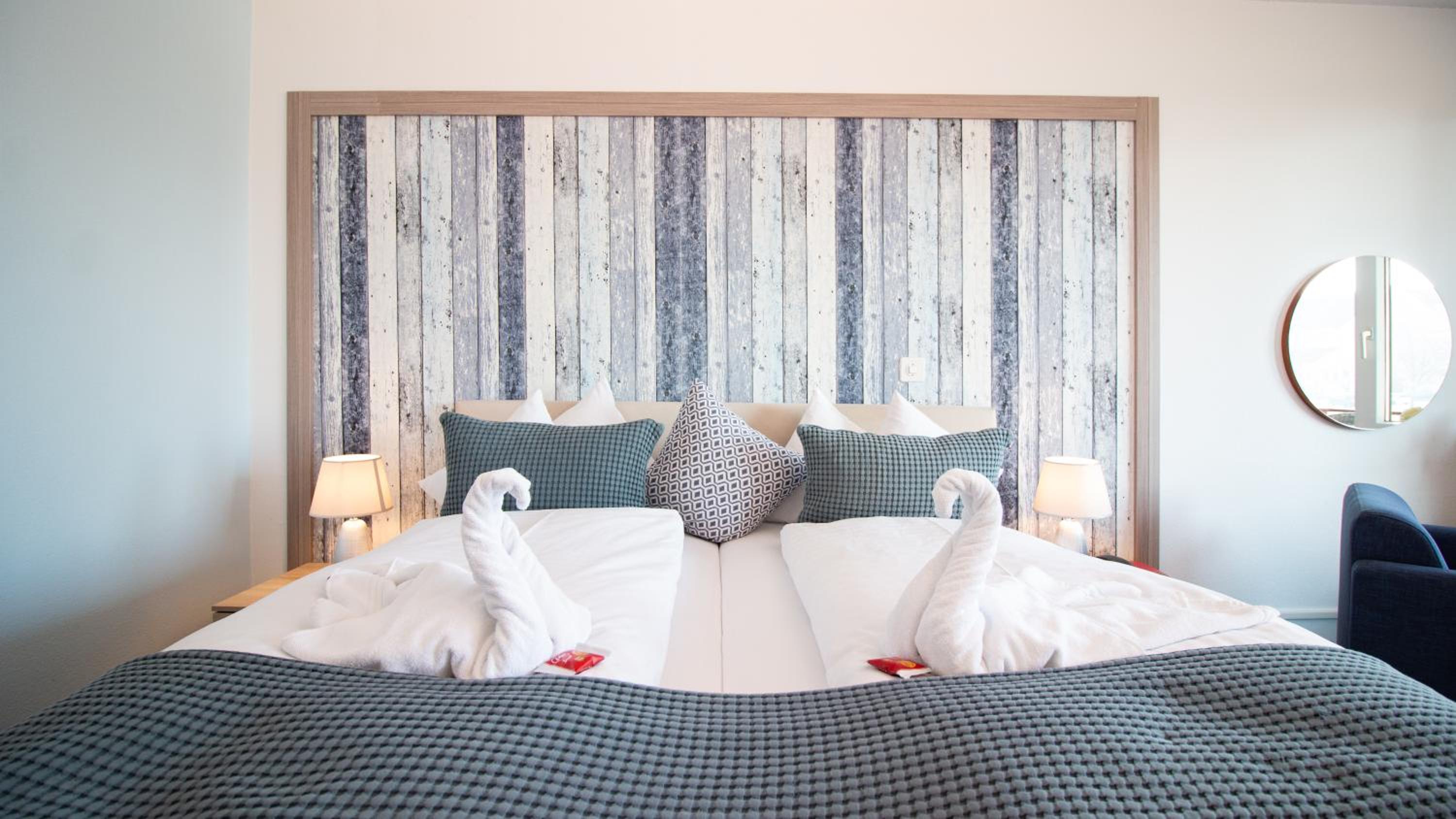 Standard Single Room photo 1