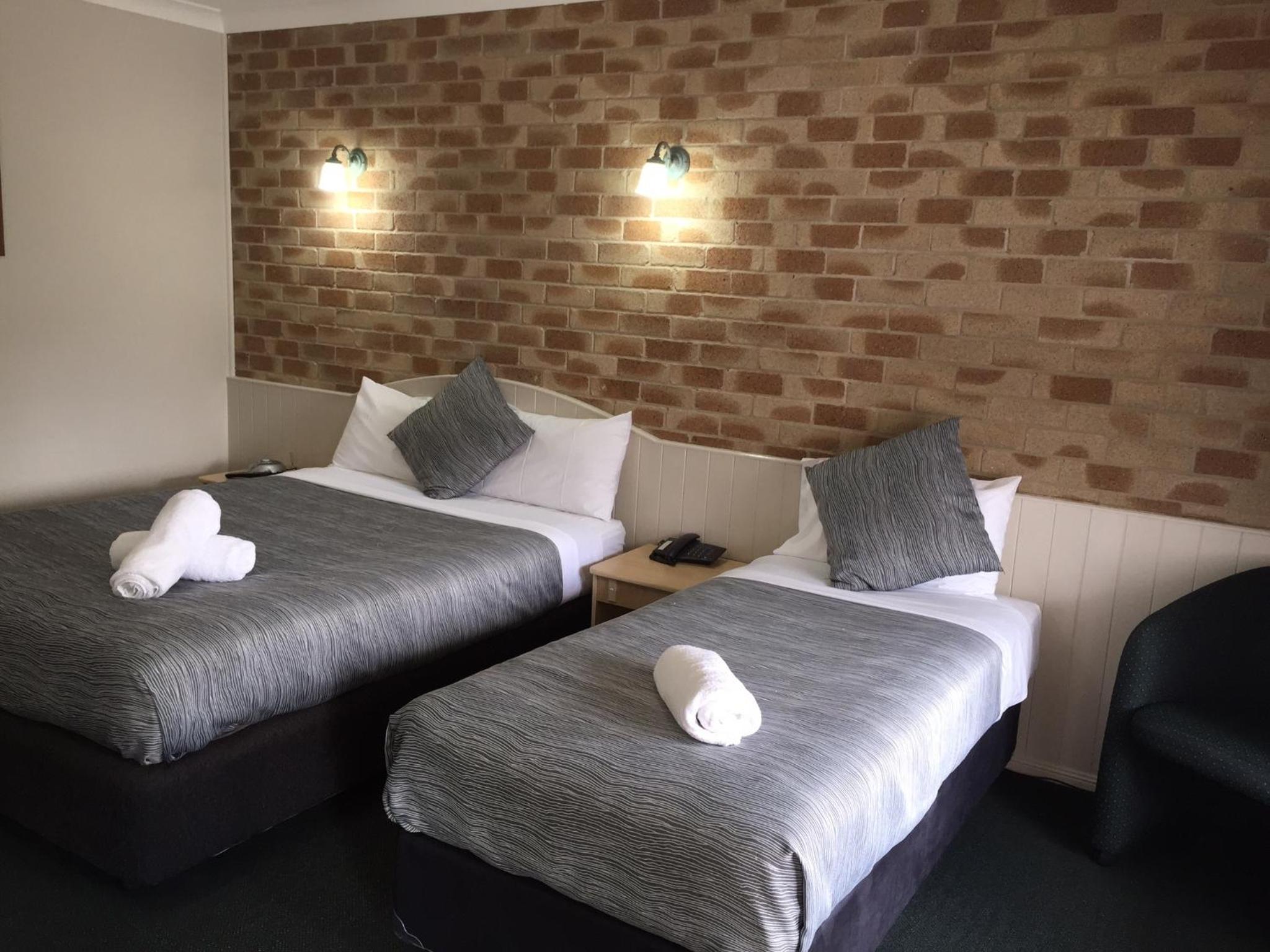Double or Twin Room