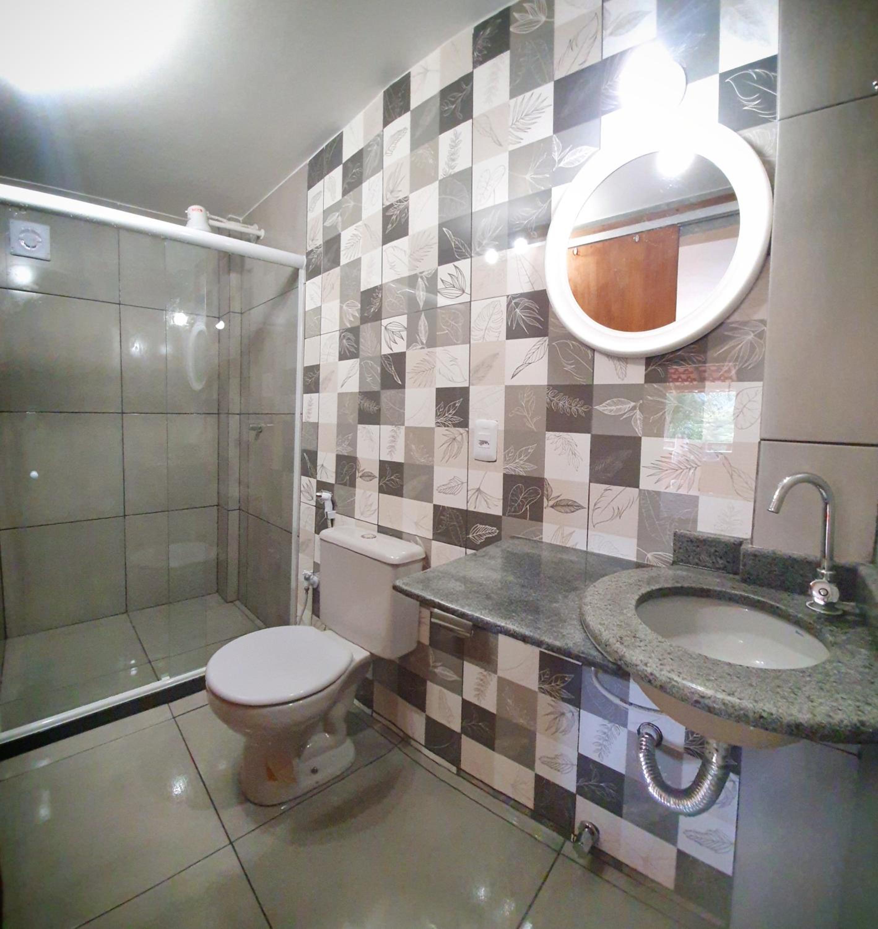 Suite with Mountain View - Photo 7