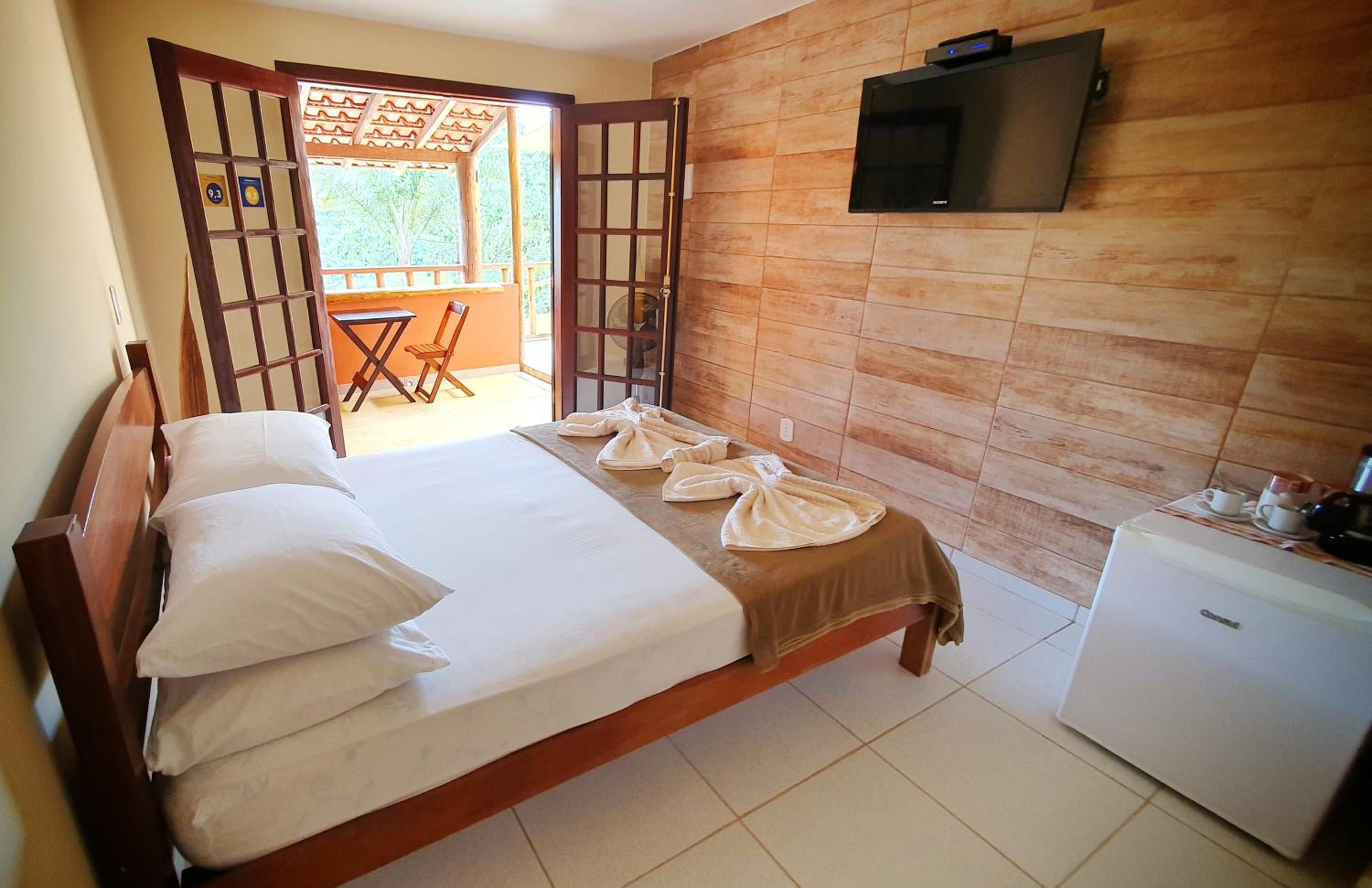 Suite with Mountain View - Photo 2