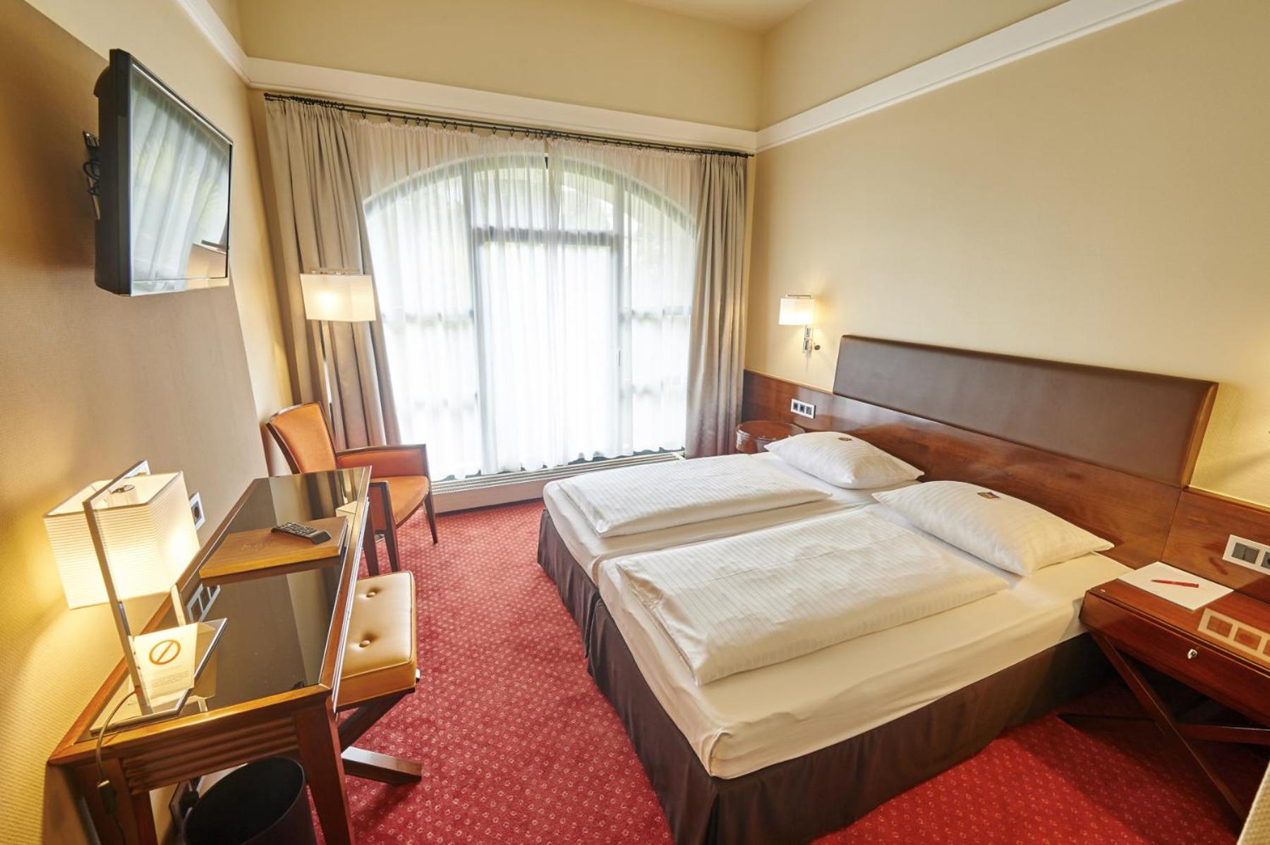 Basic Double Room - Photo 1