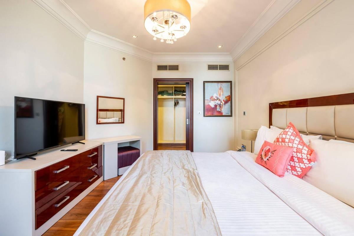 Apartment with Sea View photo 3