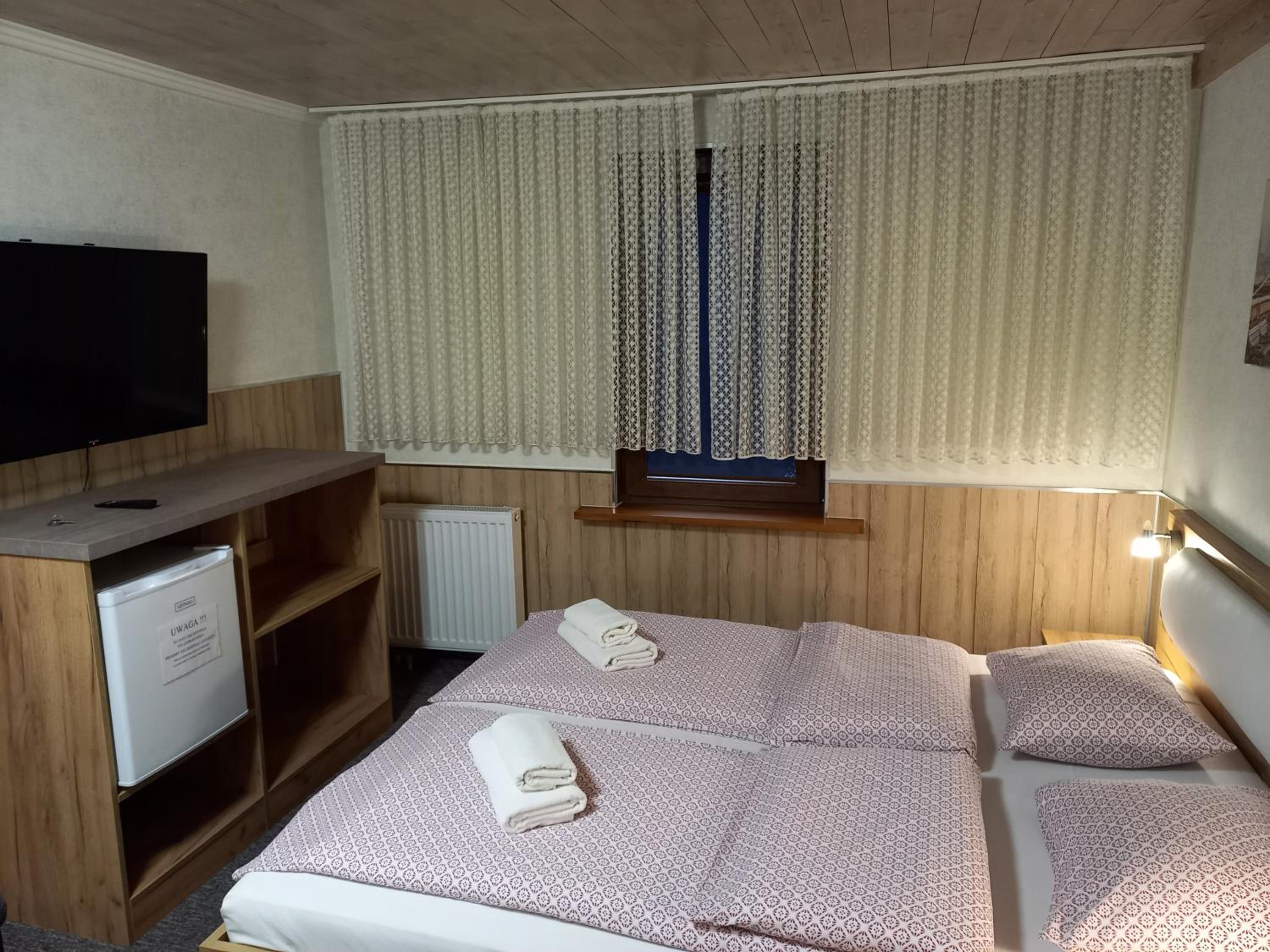 Deluxe King Room photo 2