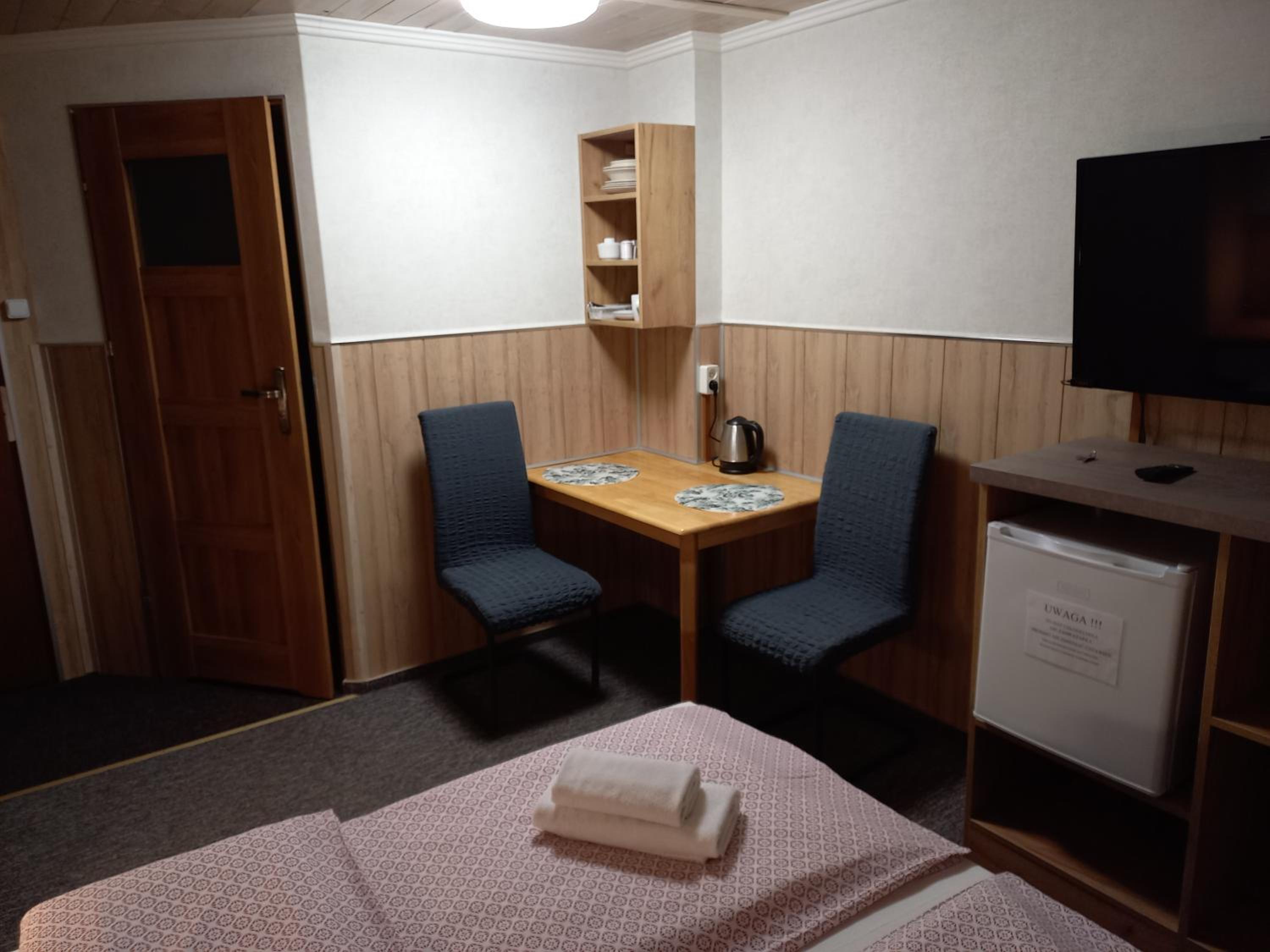 Deluxe King Room photo 2