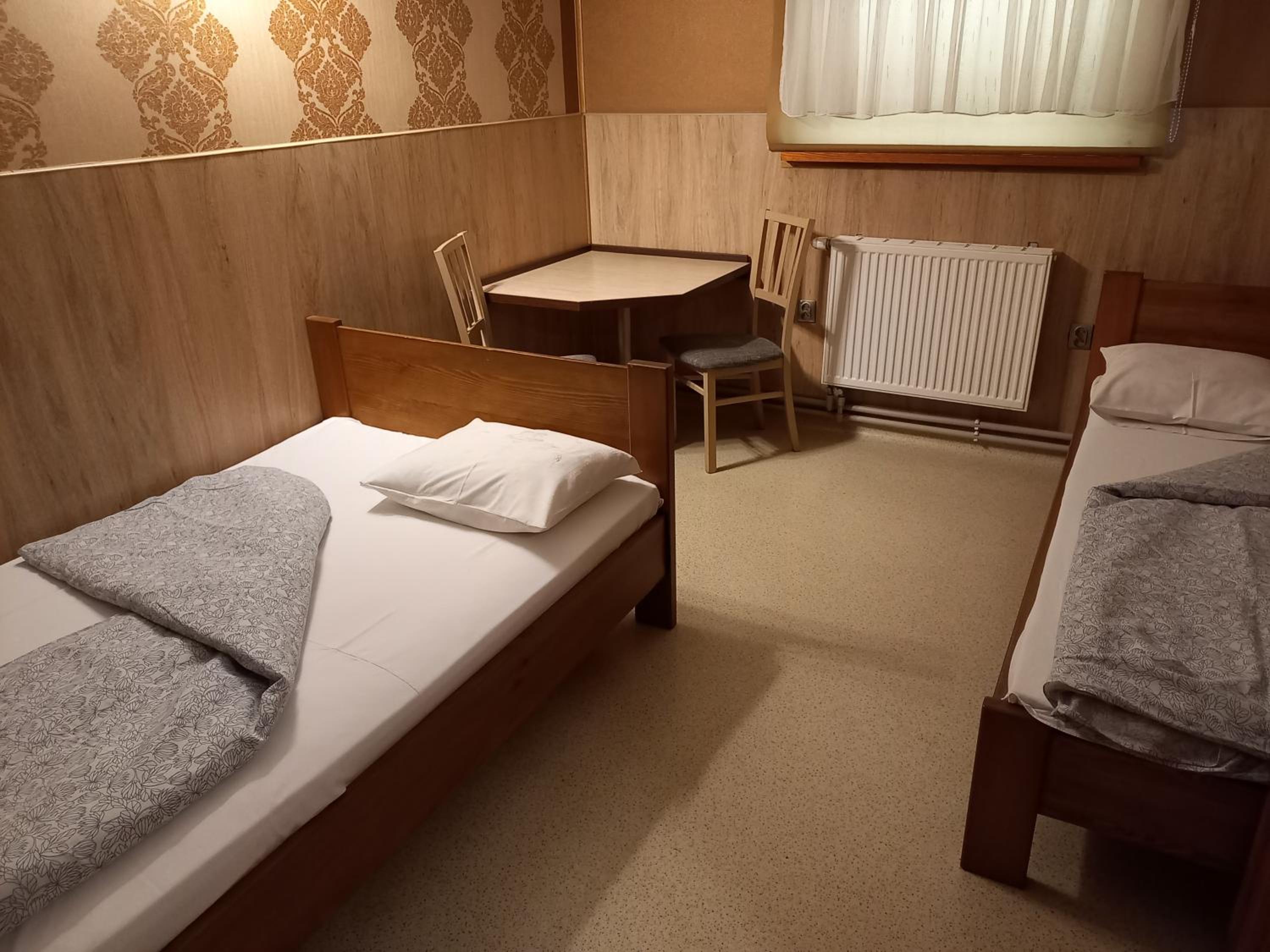 Twin Room photo 3