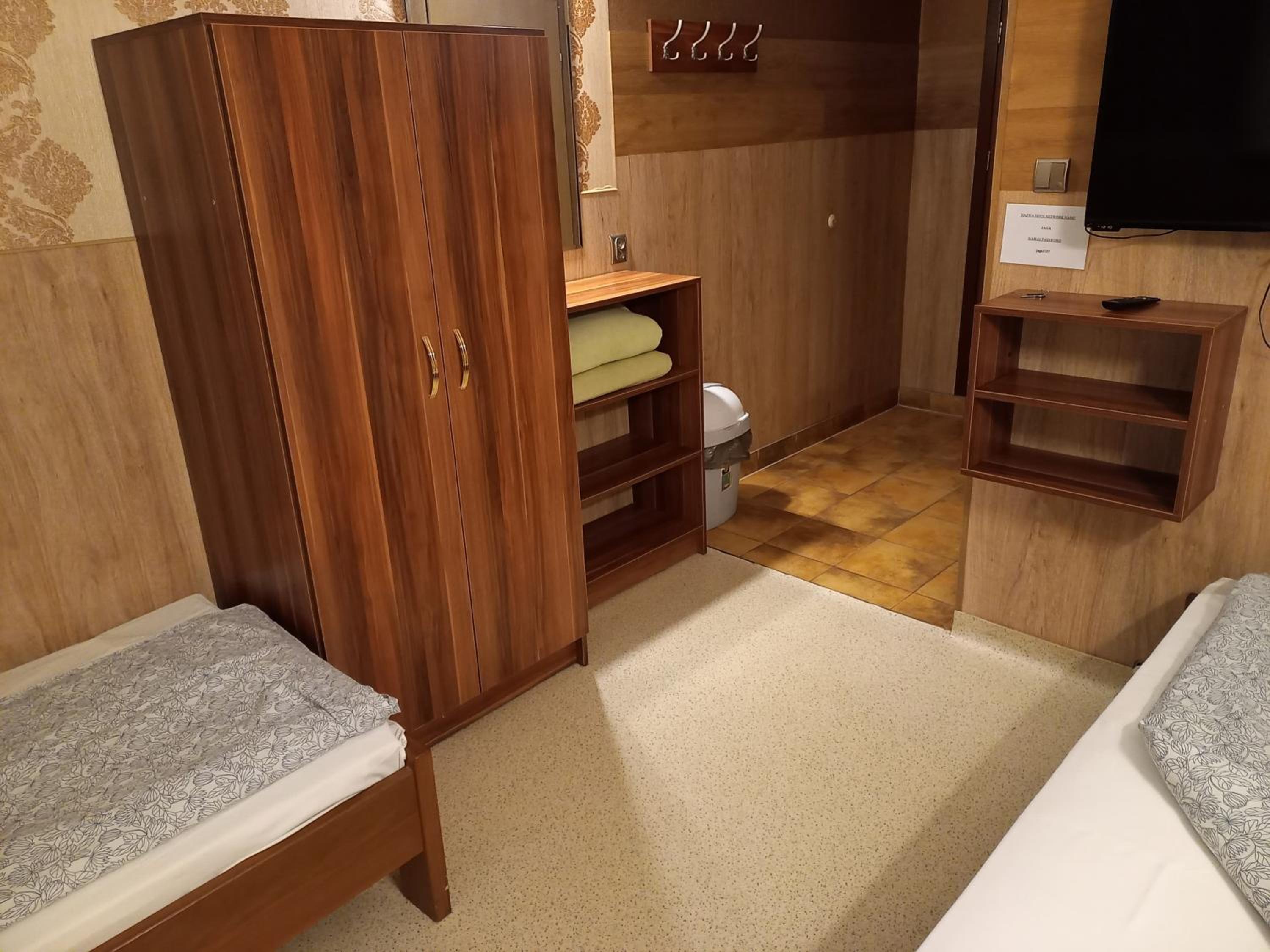 Twin Room photo 2