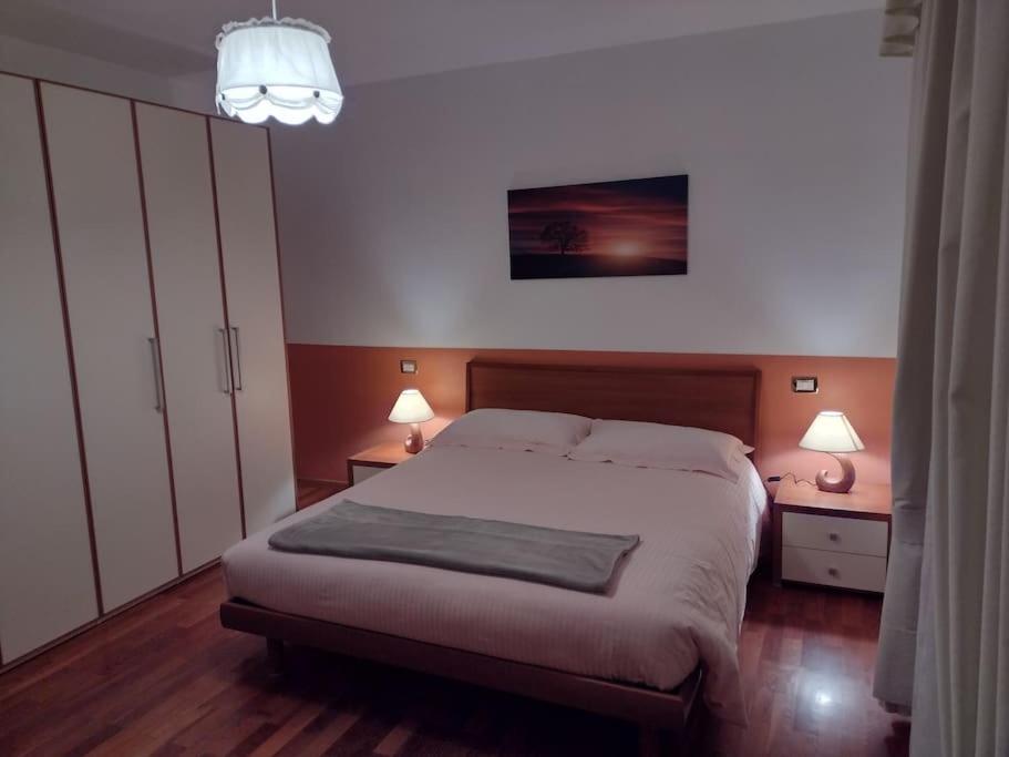 Two-Bedroom Apartment photo 2